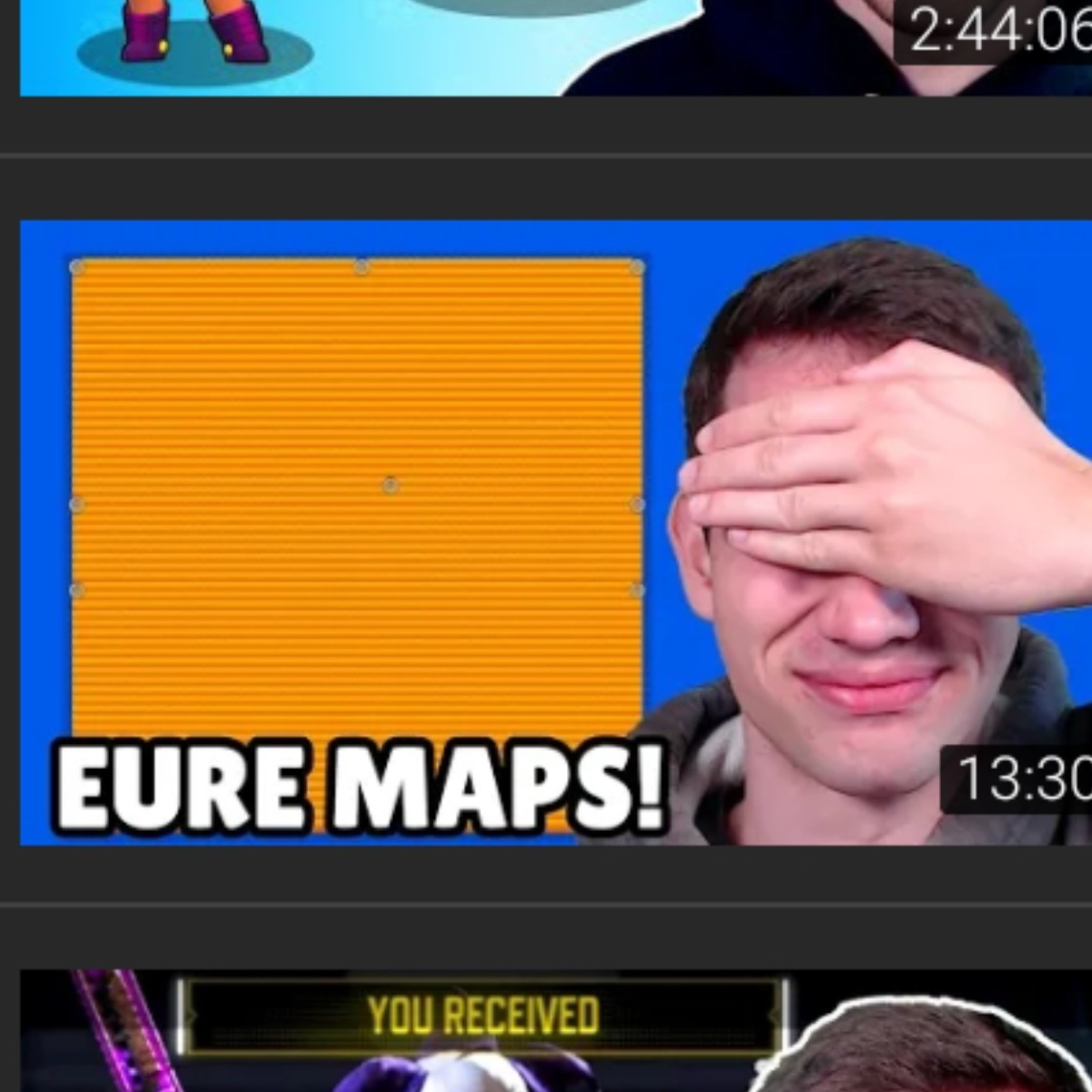 Beste BRAWLPodcast⭐🏆