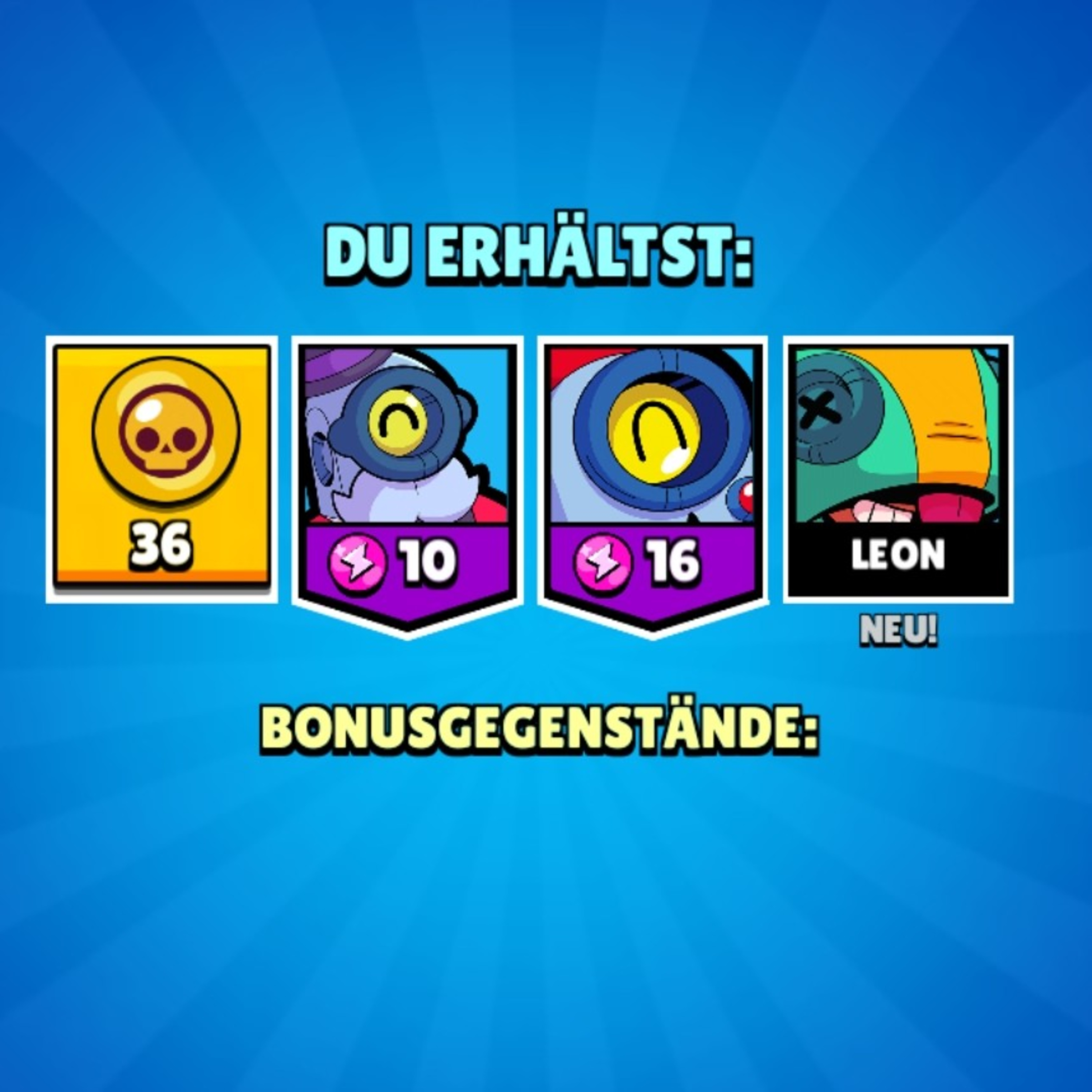 Beste BRAWLPodcast⭐🏆