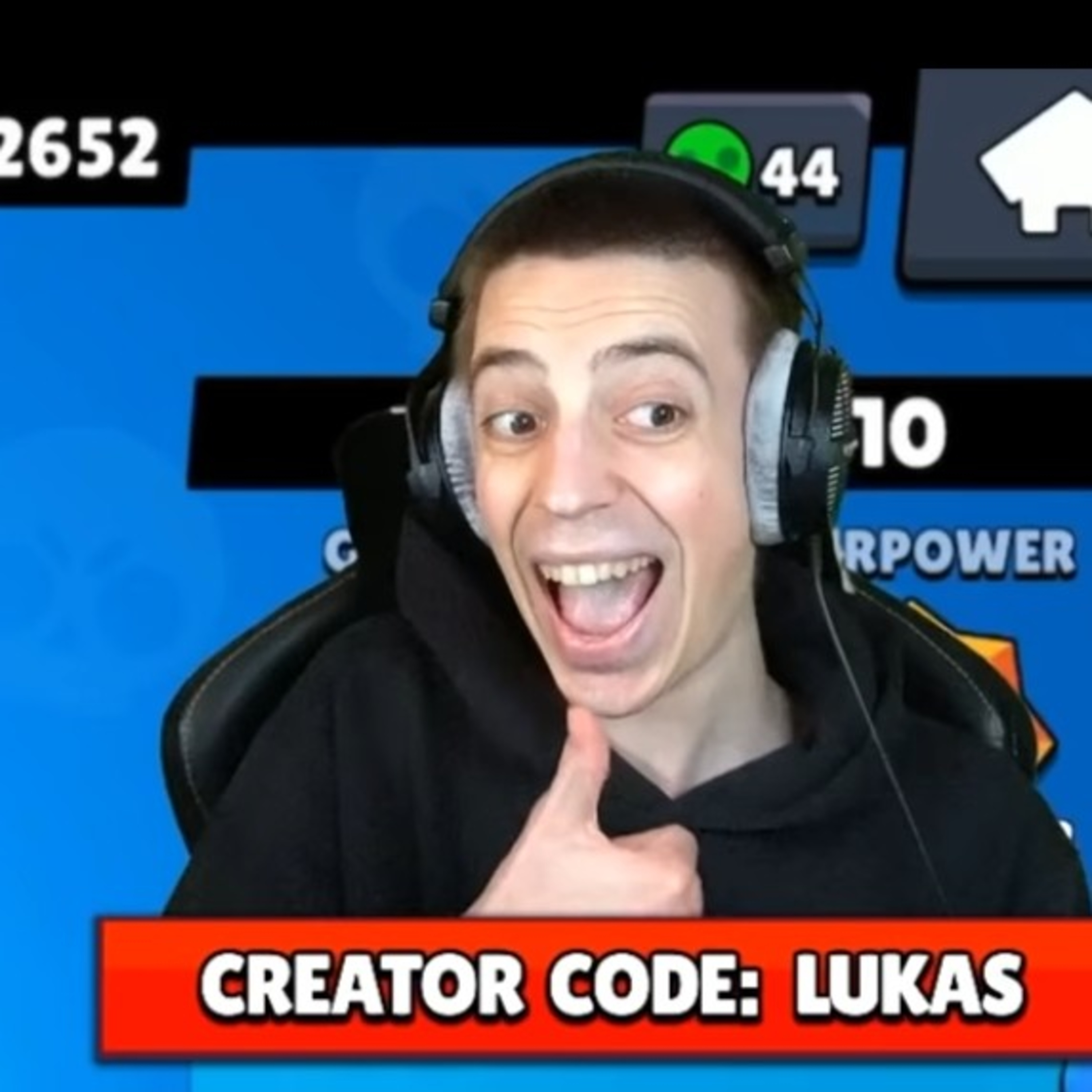 Beste BRAWLPodcast⭐🏆