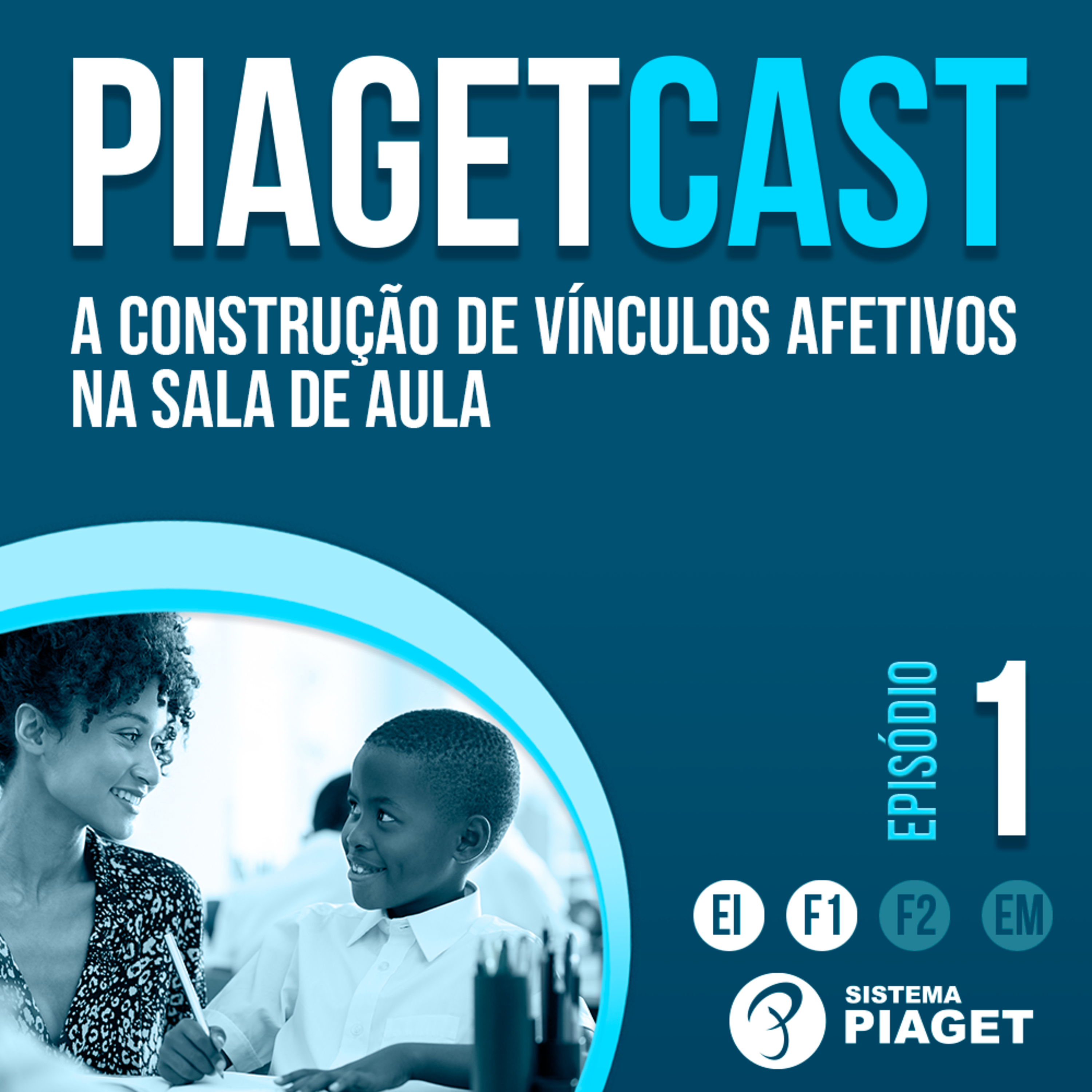 PIAGET CAST