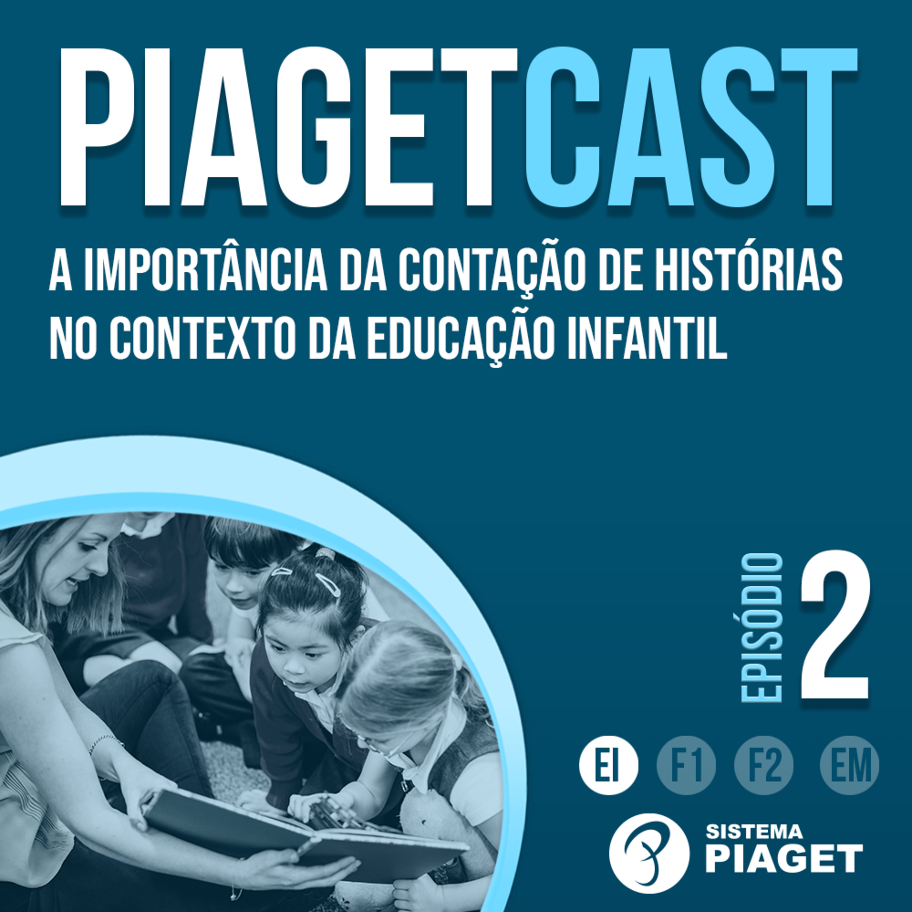 PIAGET CAST
