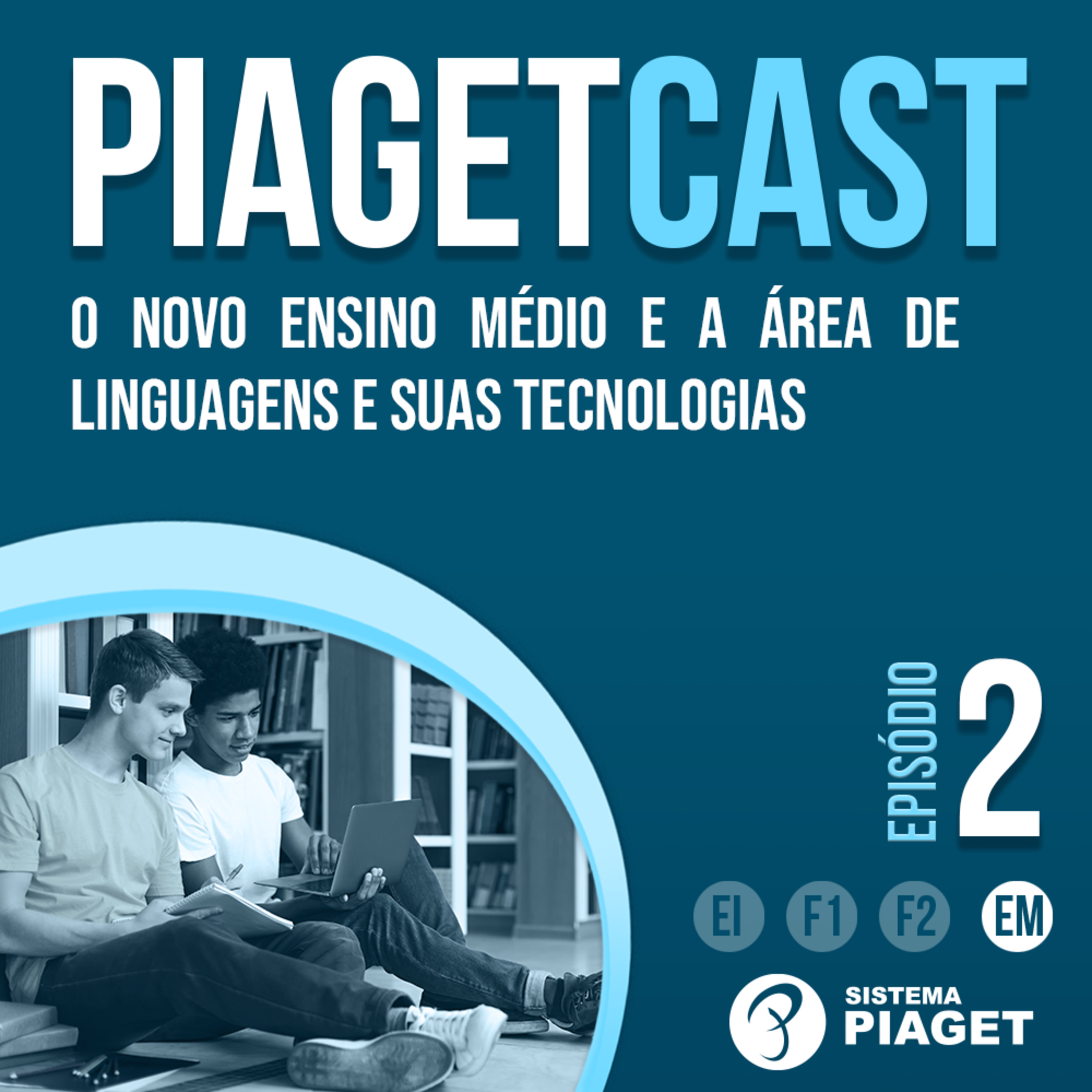 PIAGET CAST