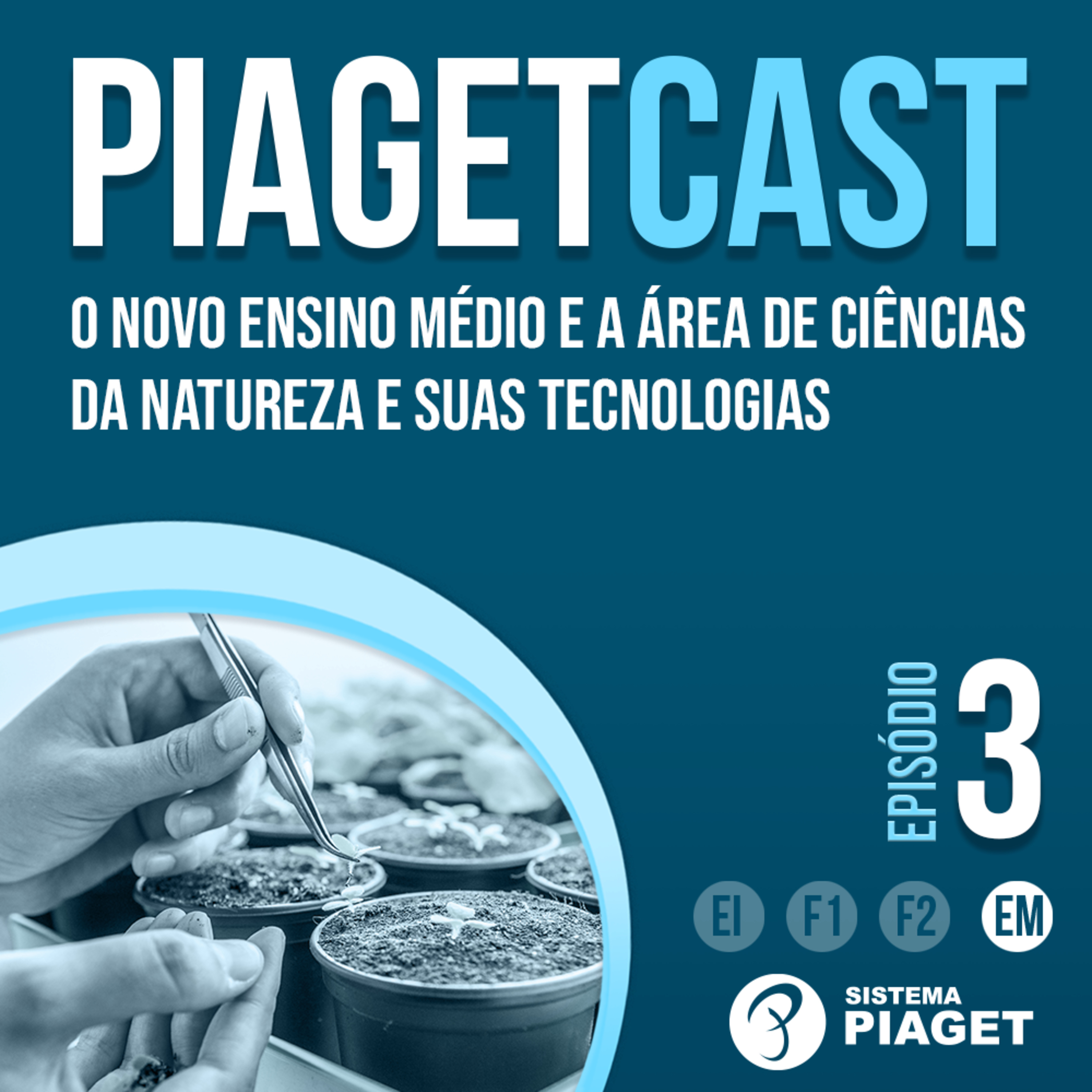 PIAGET CAST