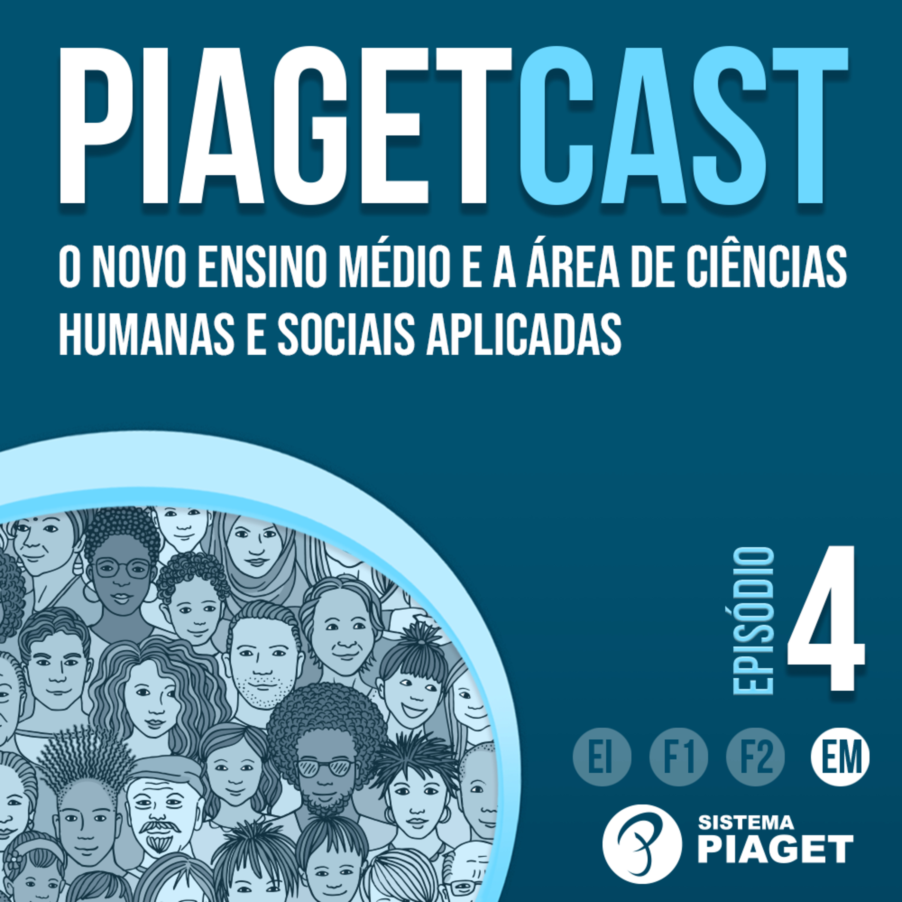 PIAGET CAST