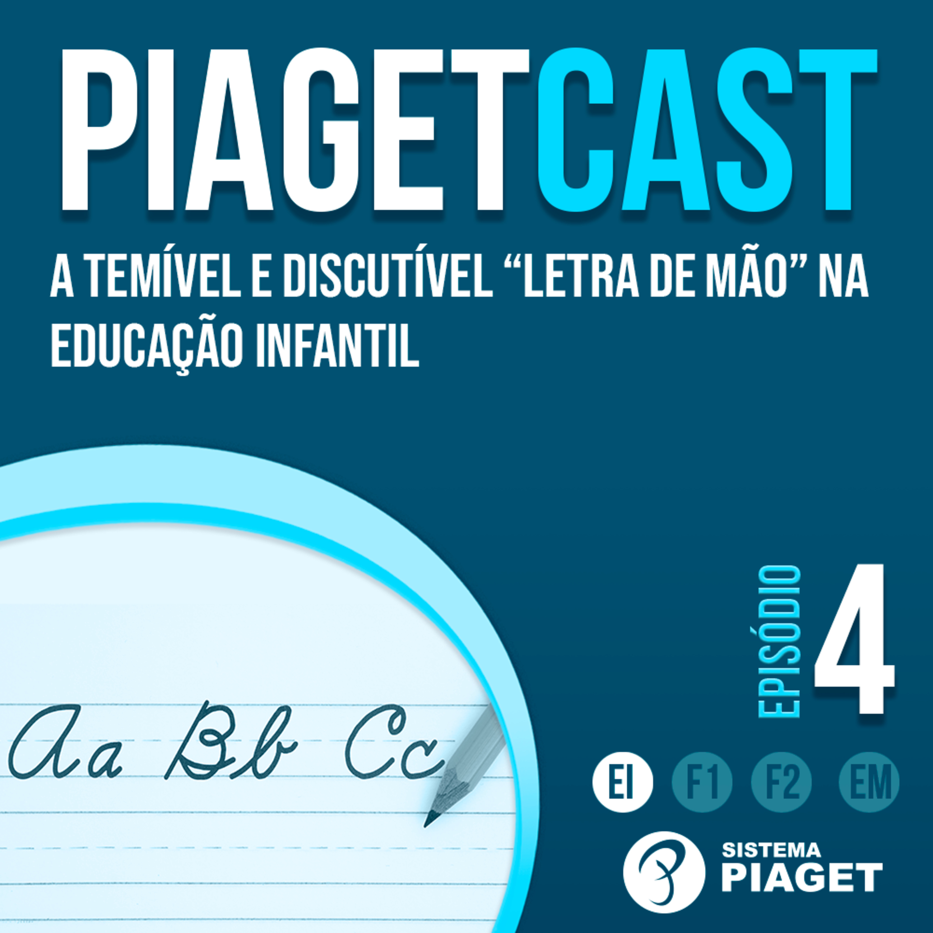 PIAGET CAST