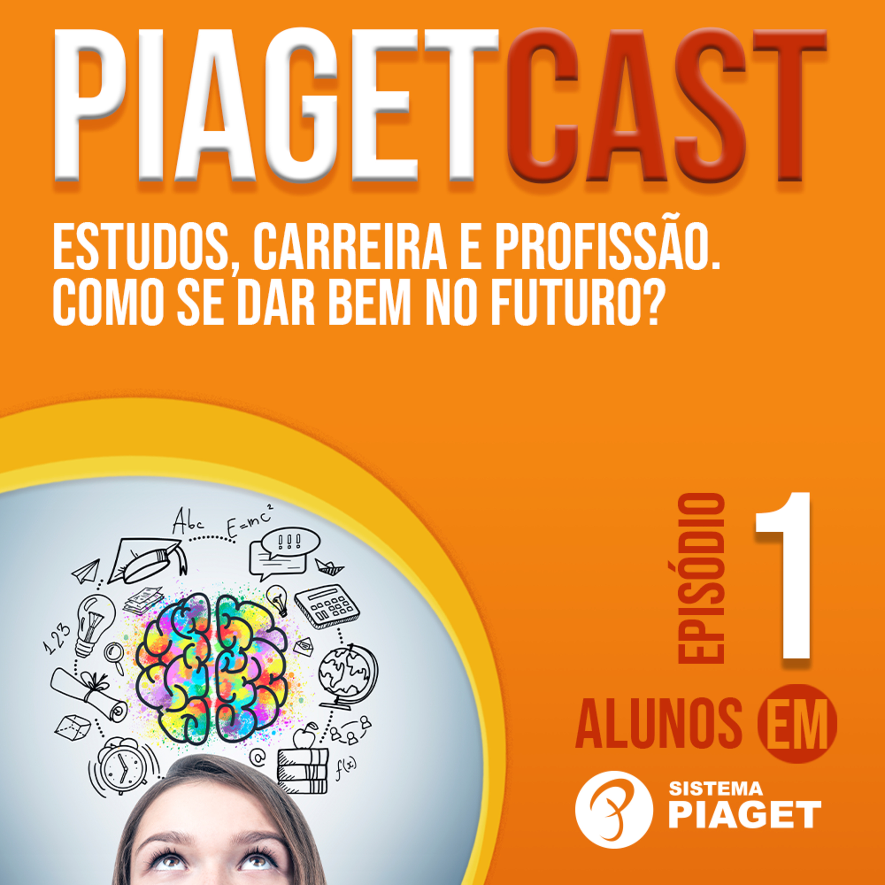 PIAGET CAST