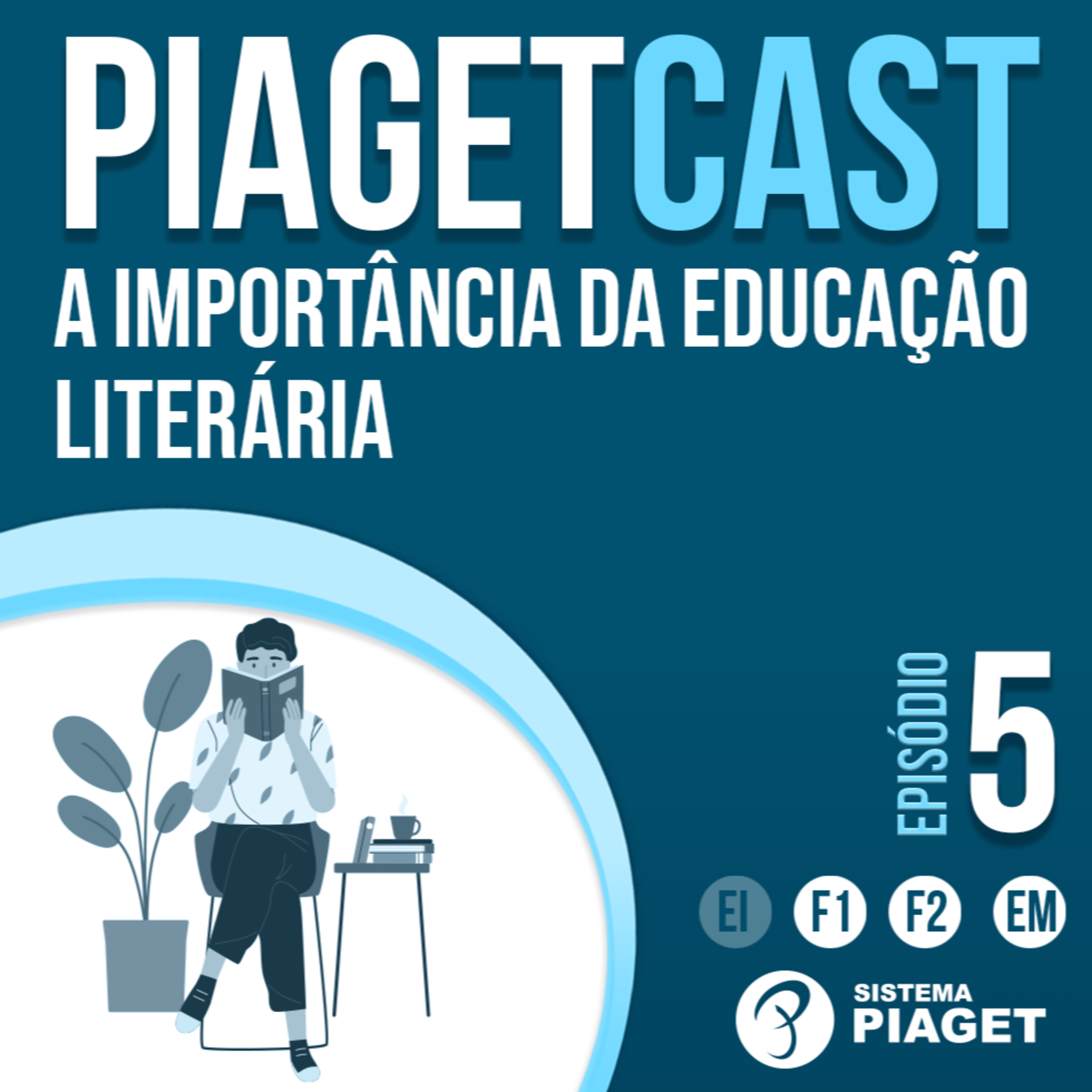 PIAGET CAST