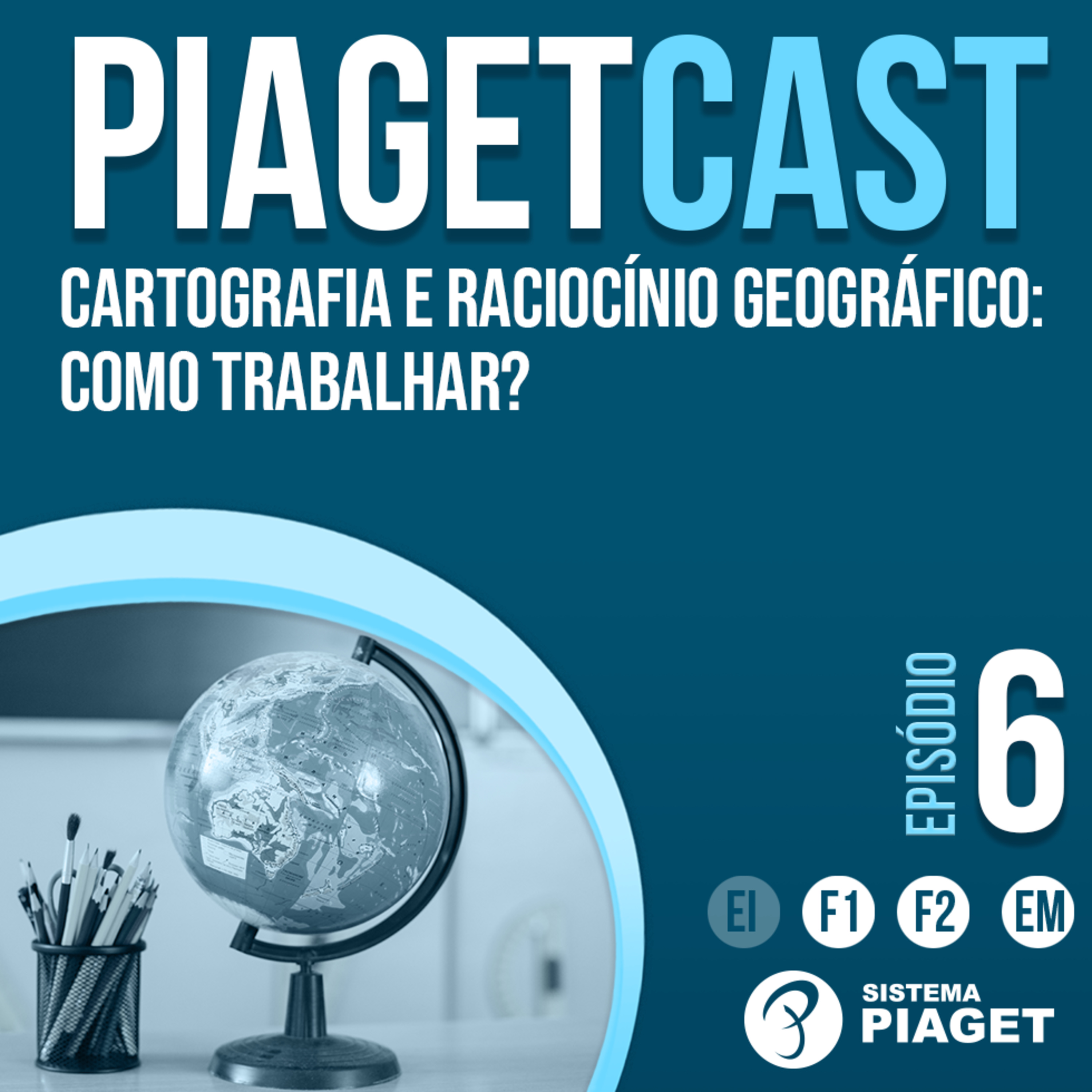 PIAGET CAST