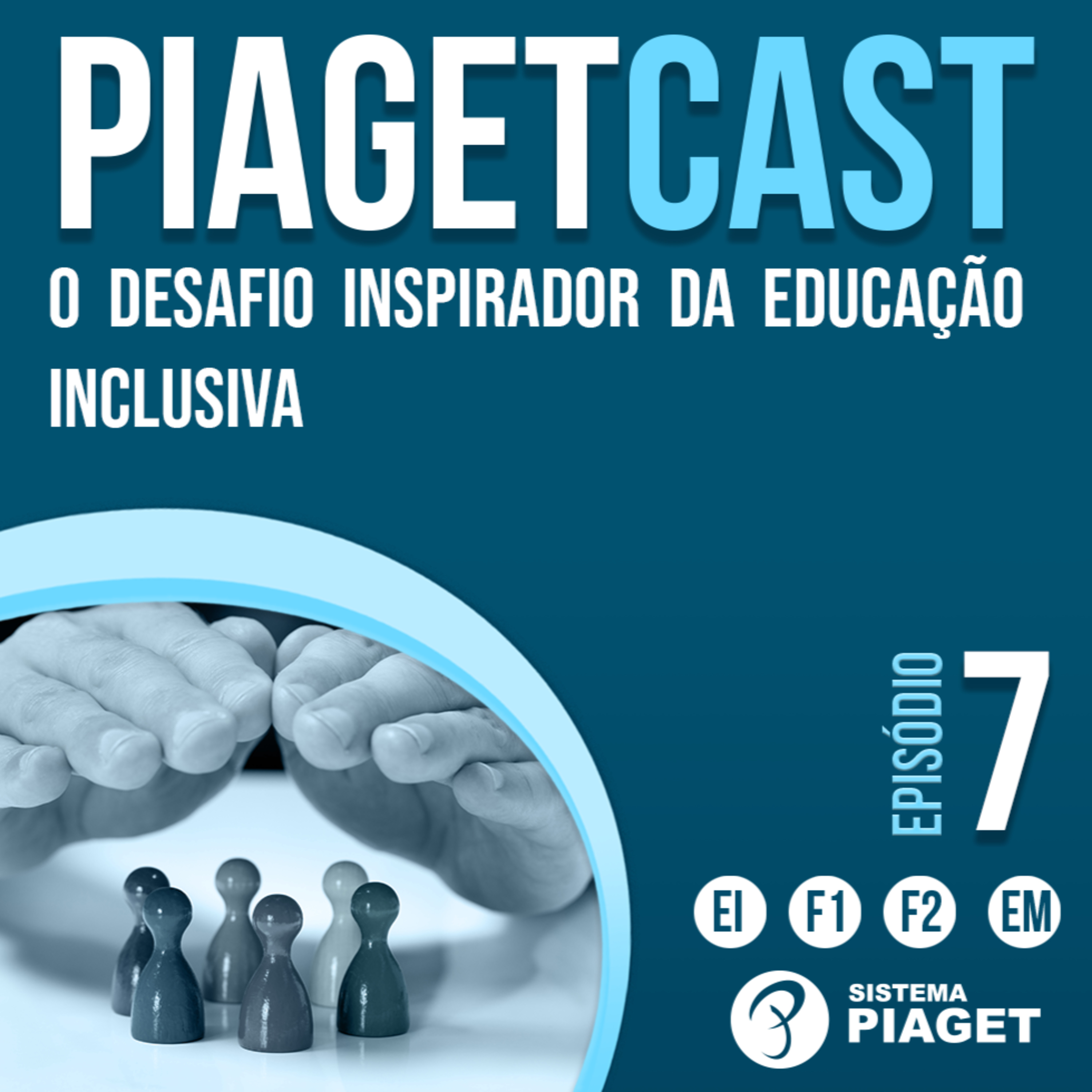 PIAGET CAST