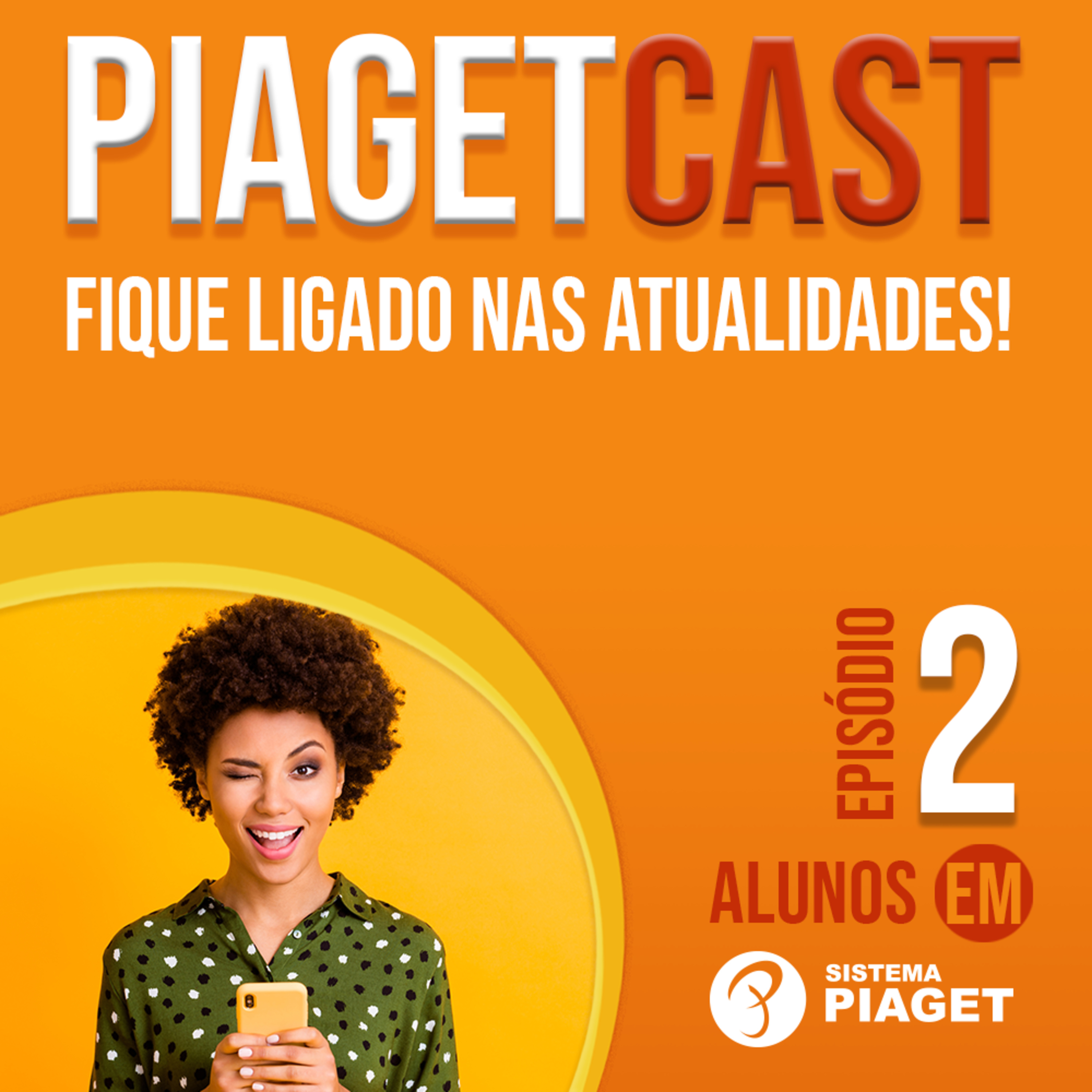 PIAGET CAST