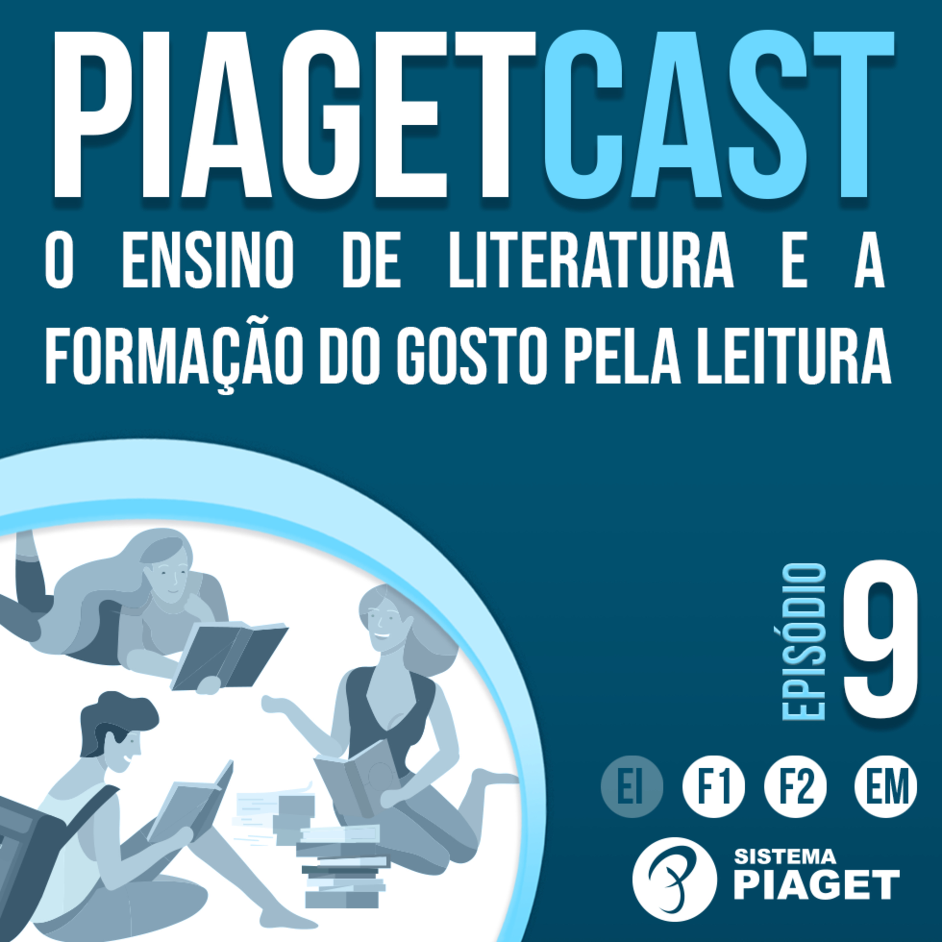 PIAGET CAST