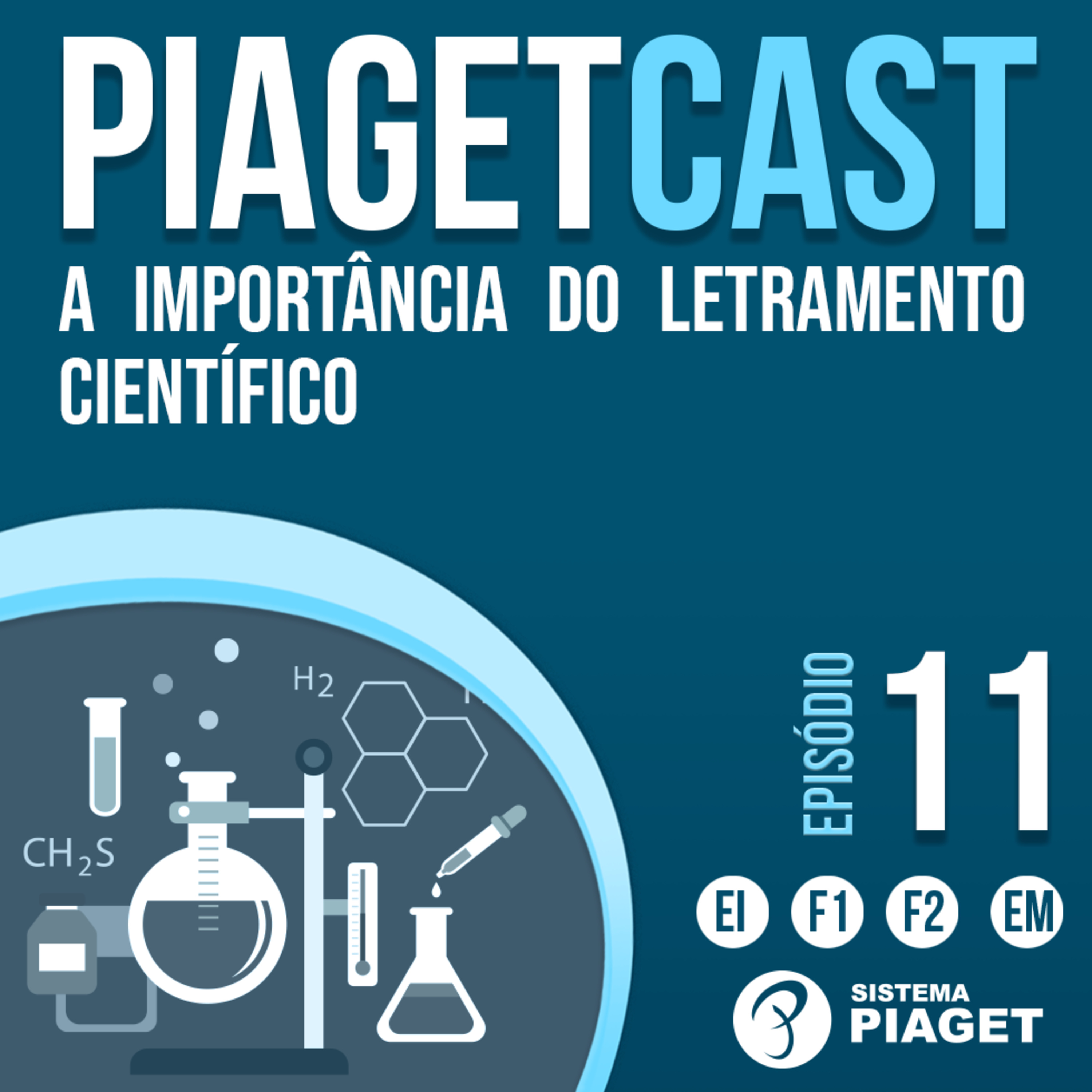 PIAGET CAST