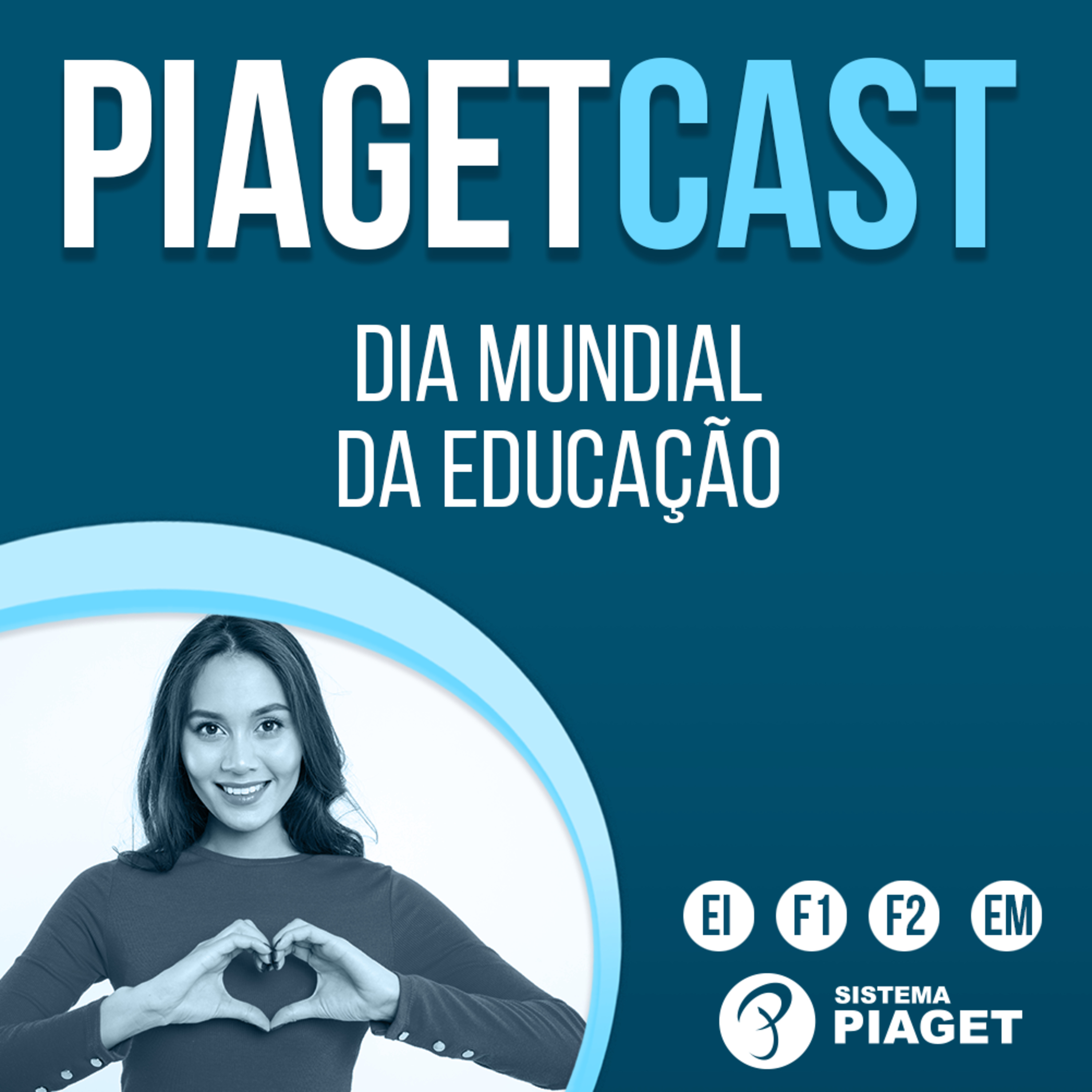 PIAGET CAST