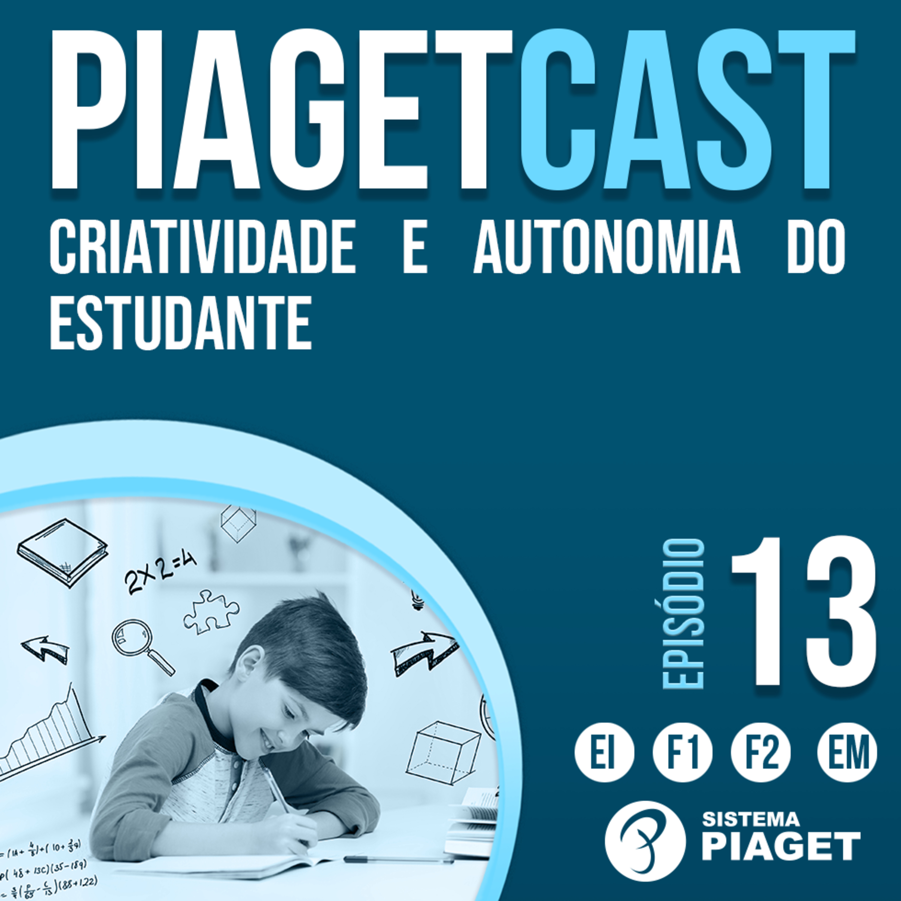 PIAGET CAST