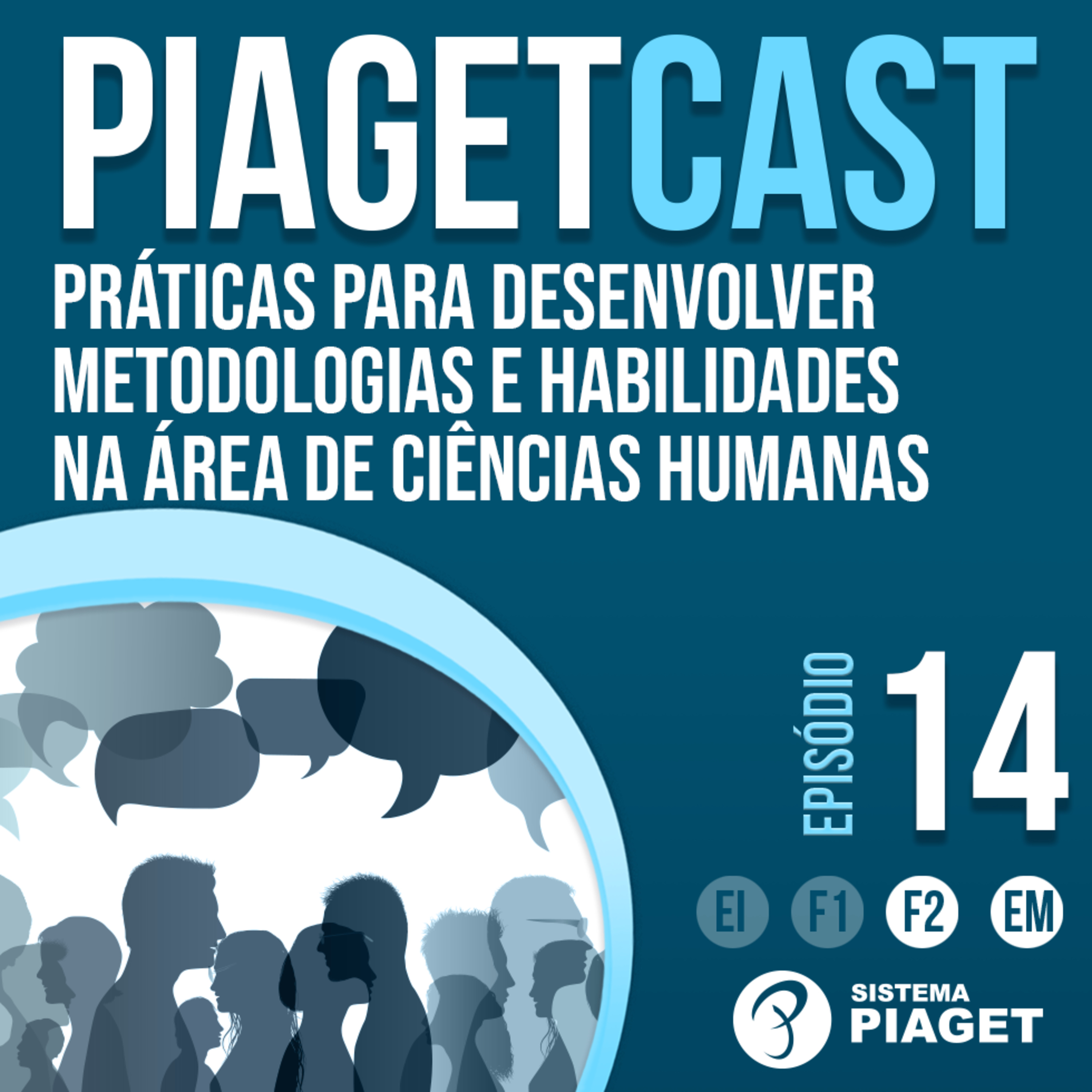 PIAGET CAST
