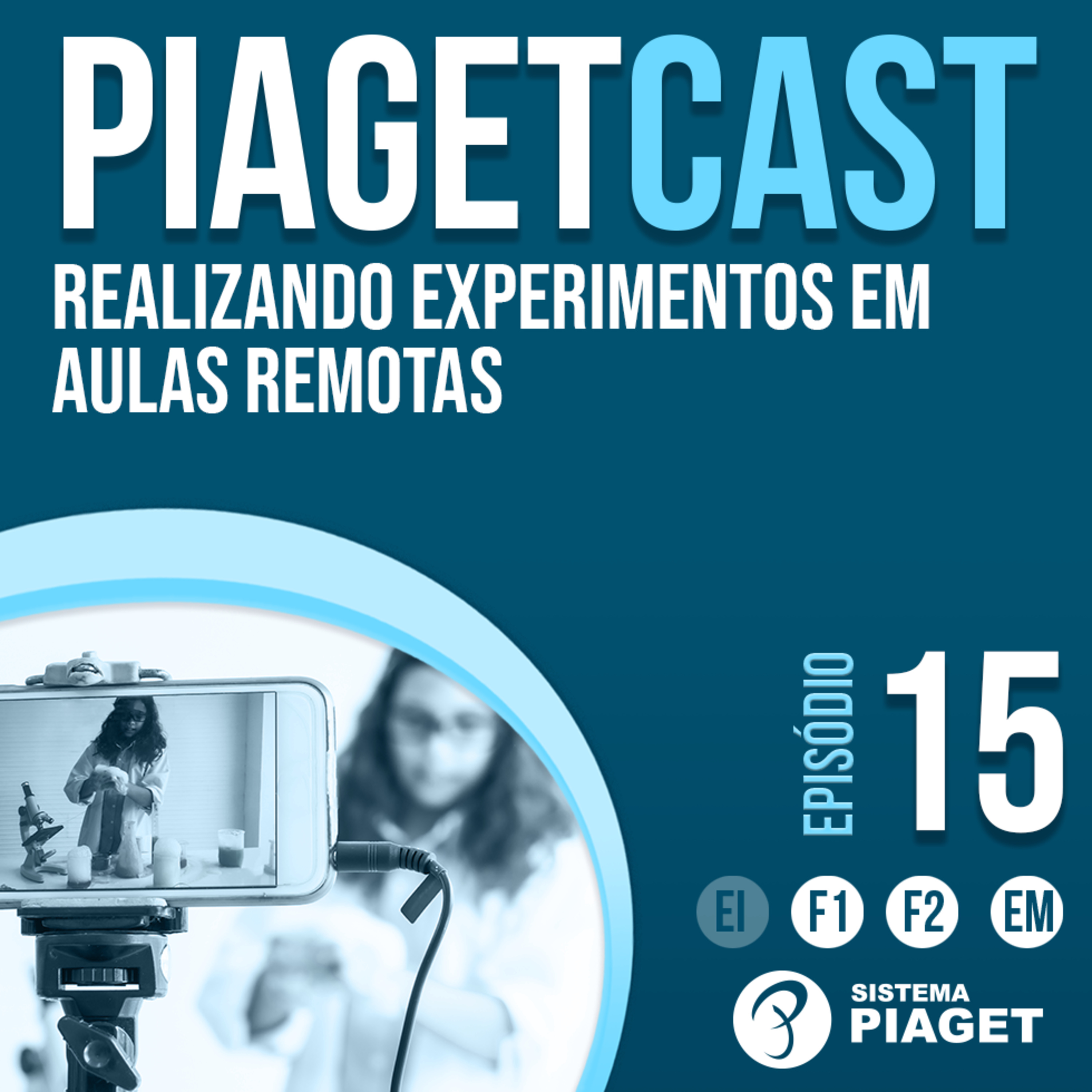 PIAGET CAST