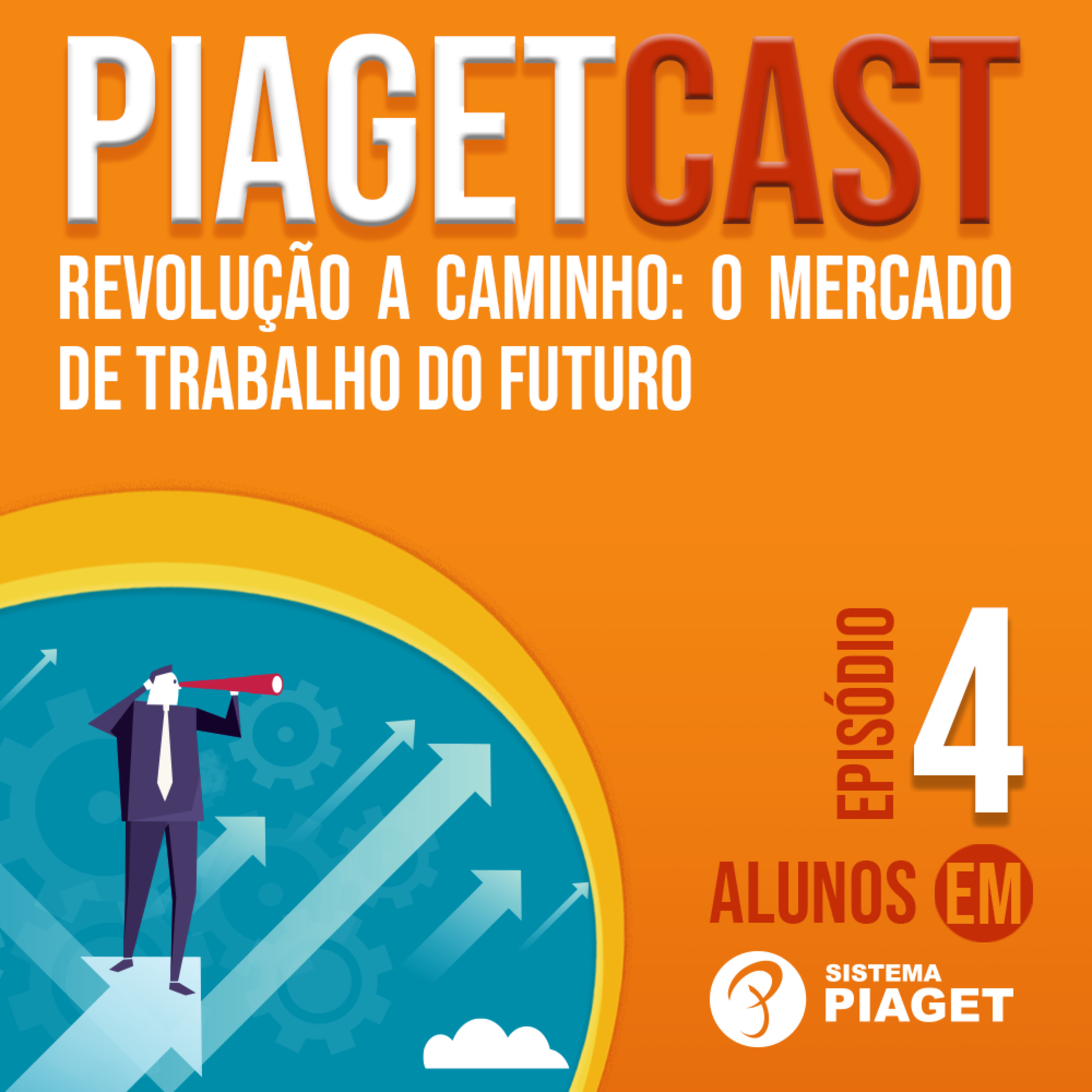 PIAGET CAST