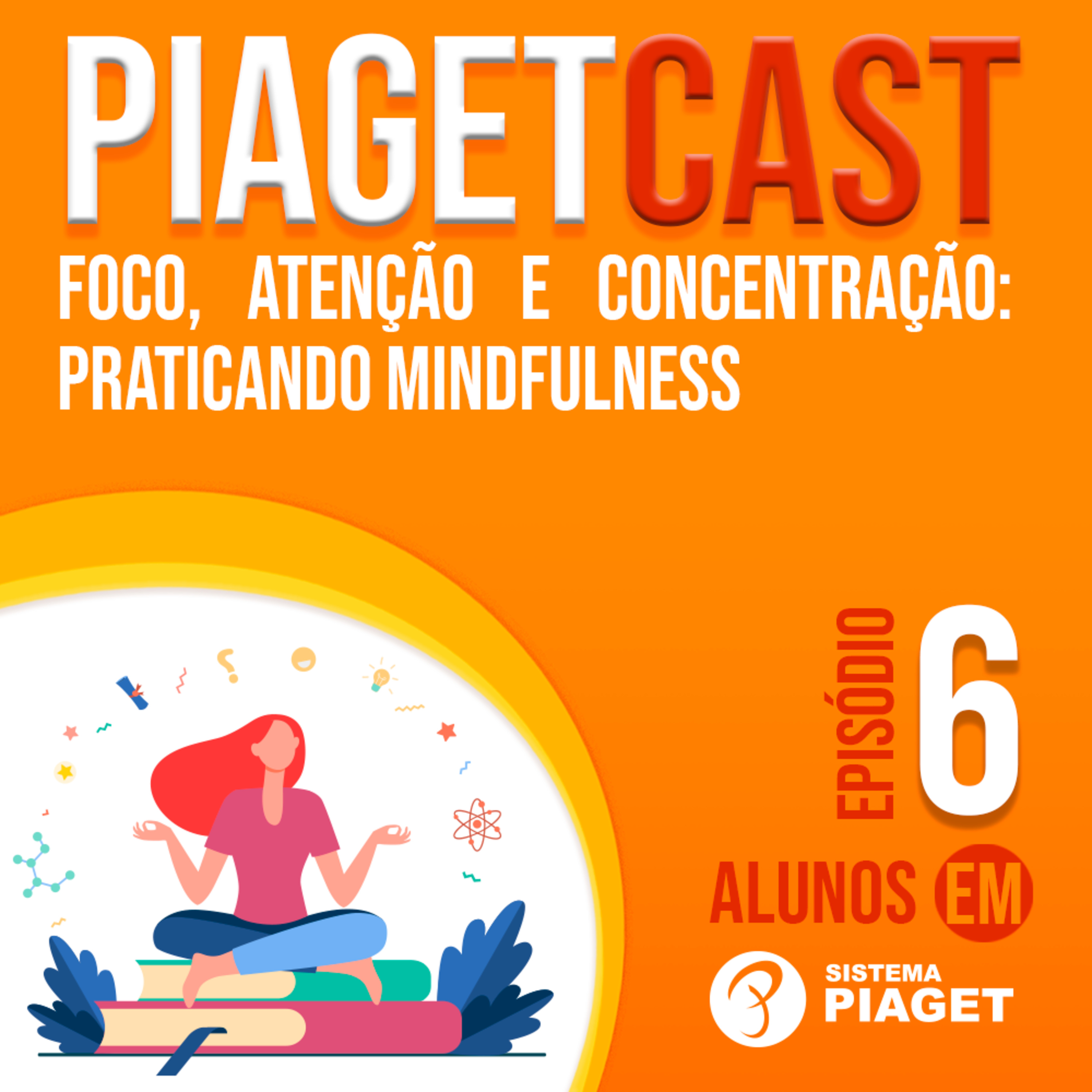 PIAGET CAST