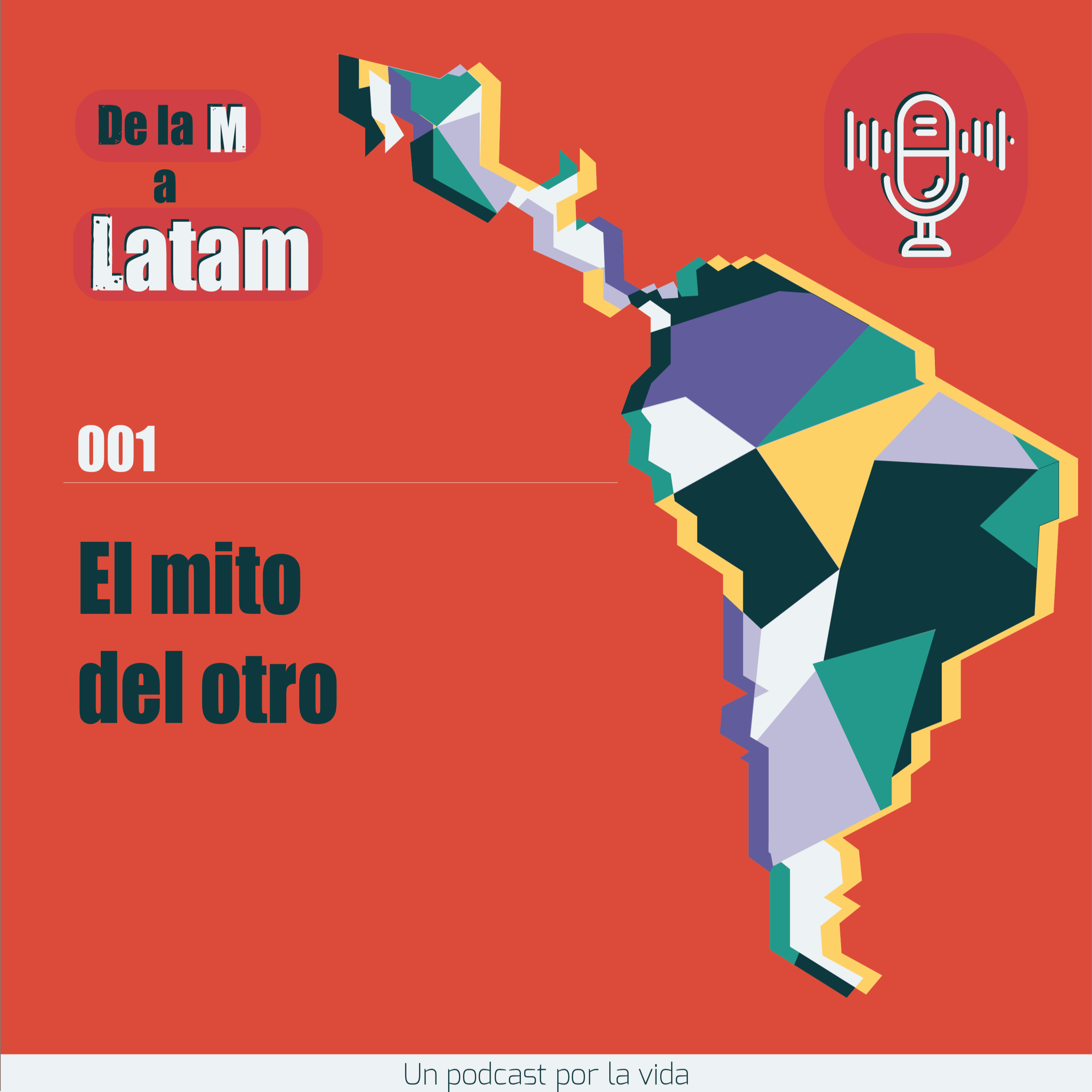 De la M a Latam