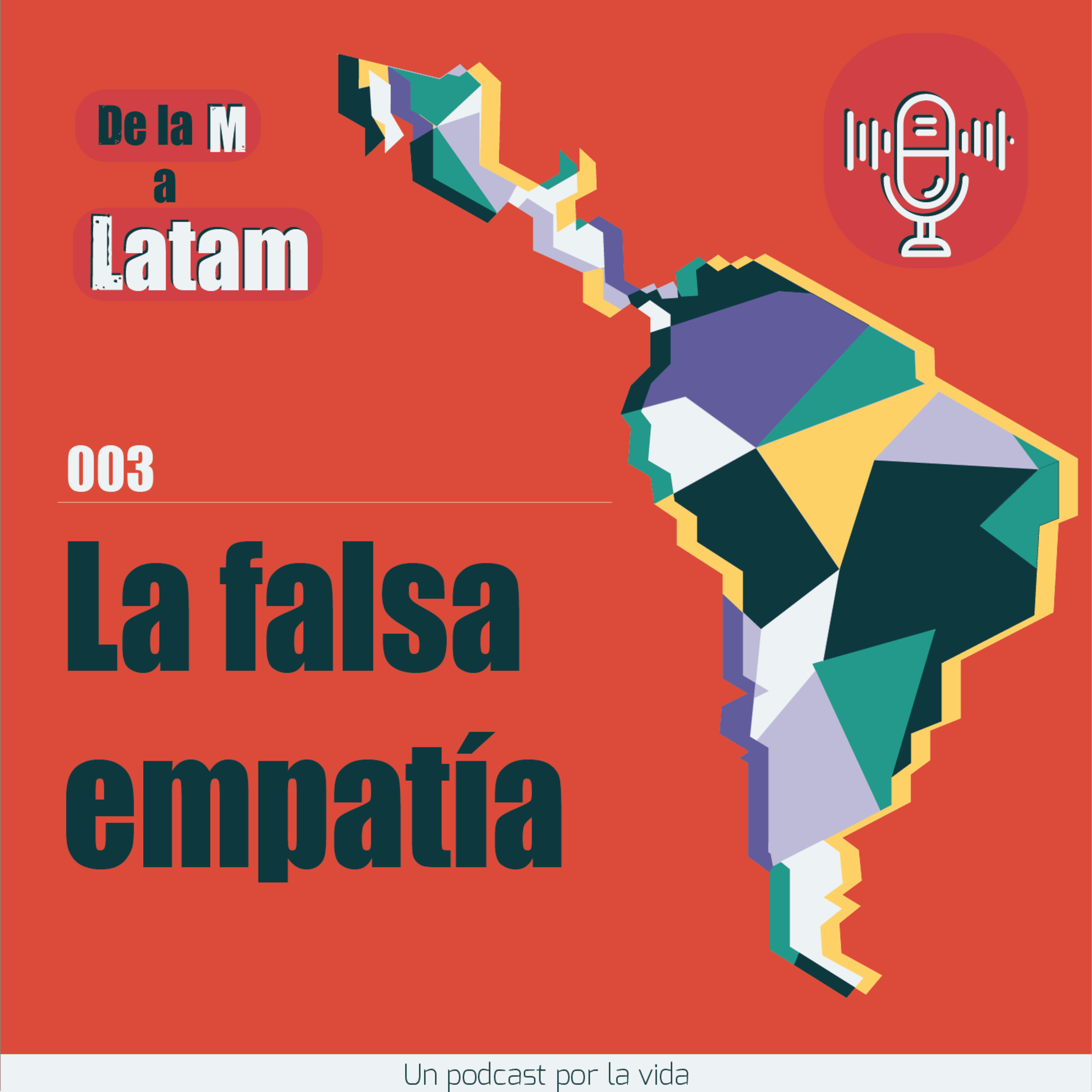 De la M a Latam