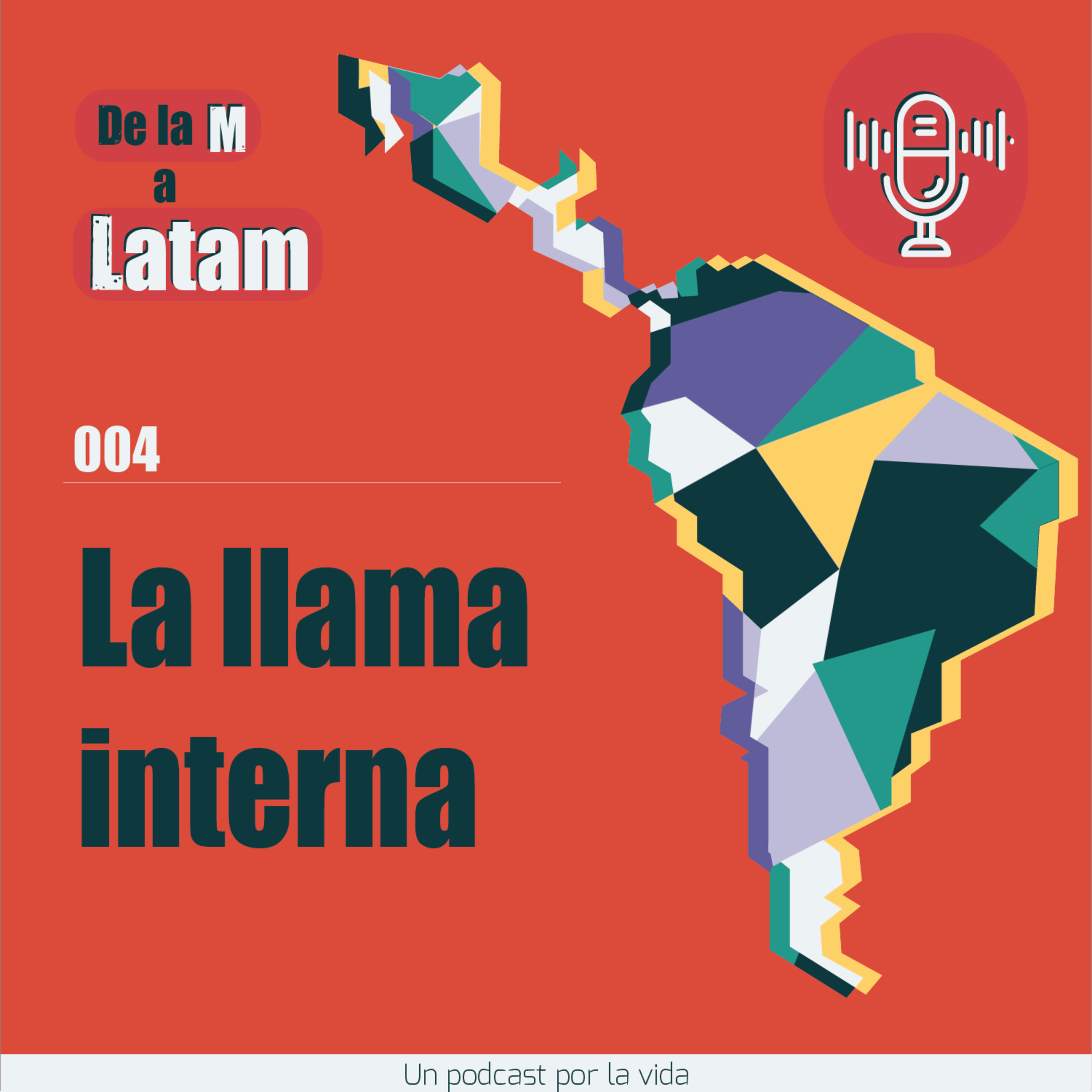 De la M a Latam