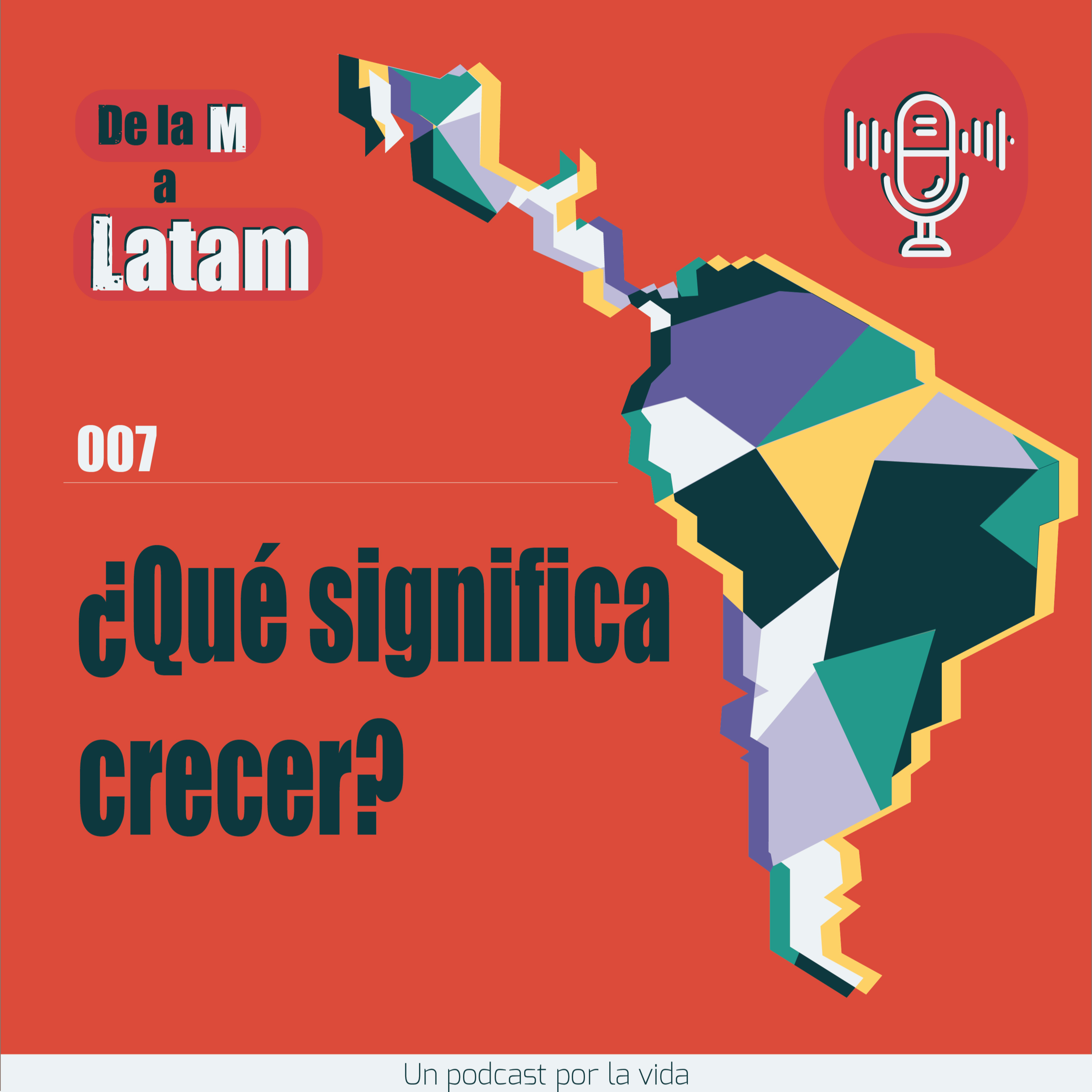 De la M a Latam