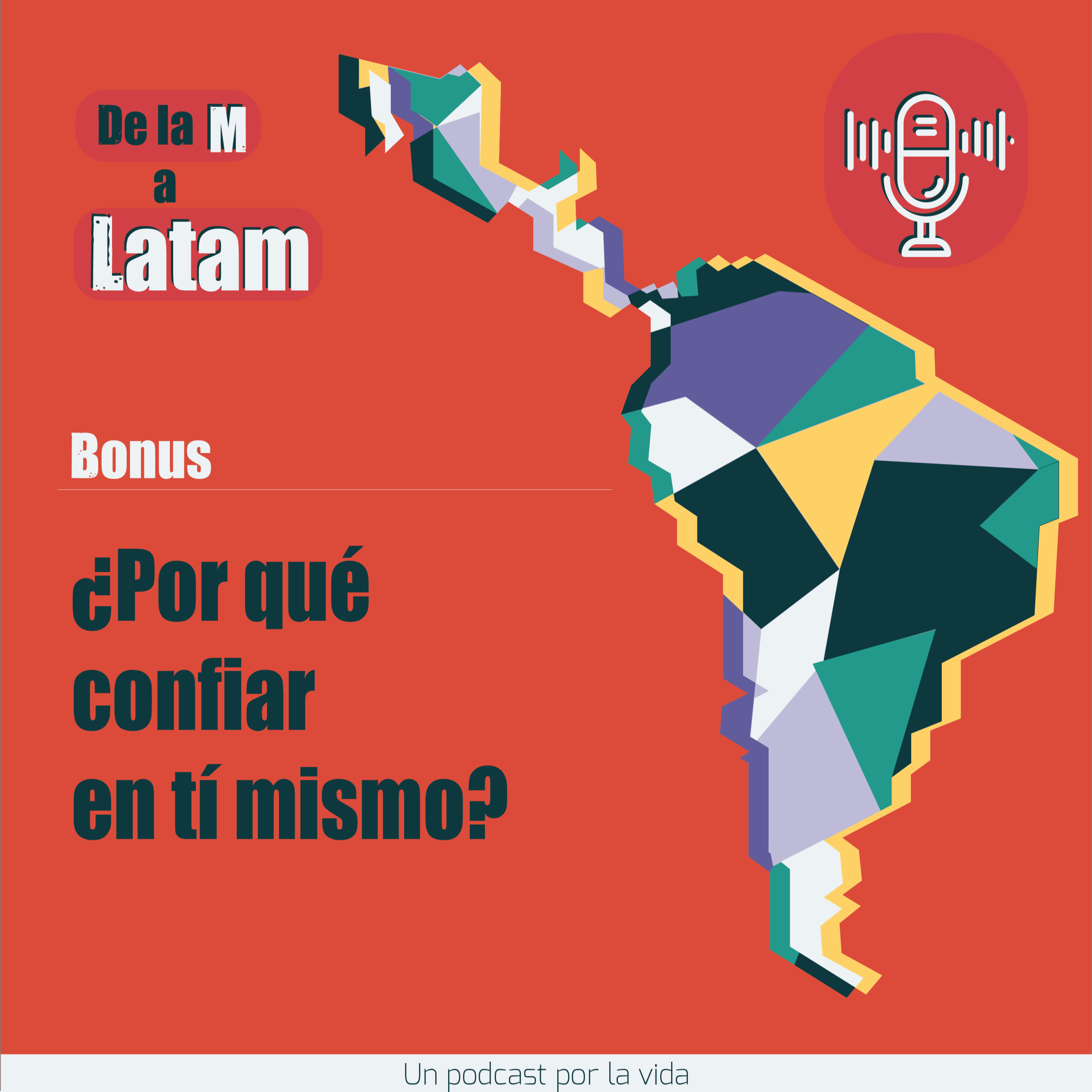 De la M a Latam