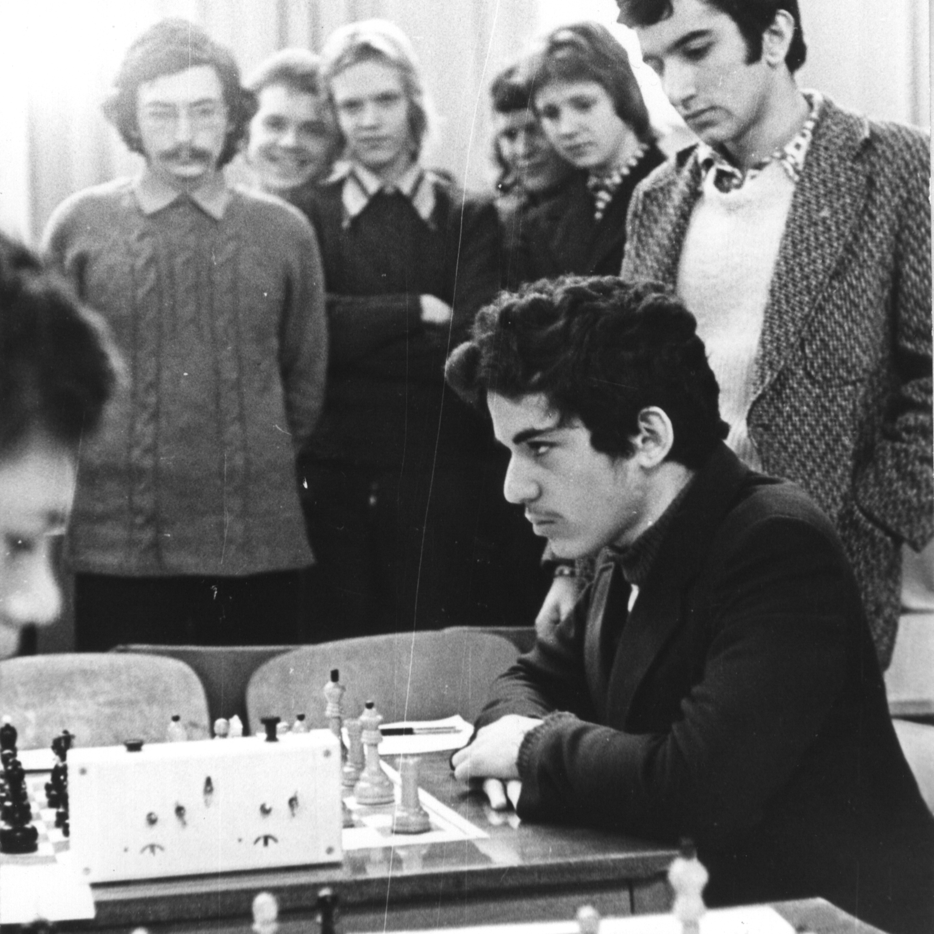 S1. E12 Title Defence