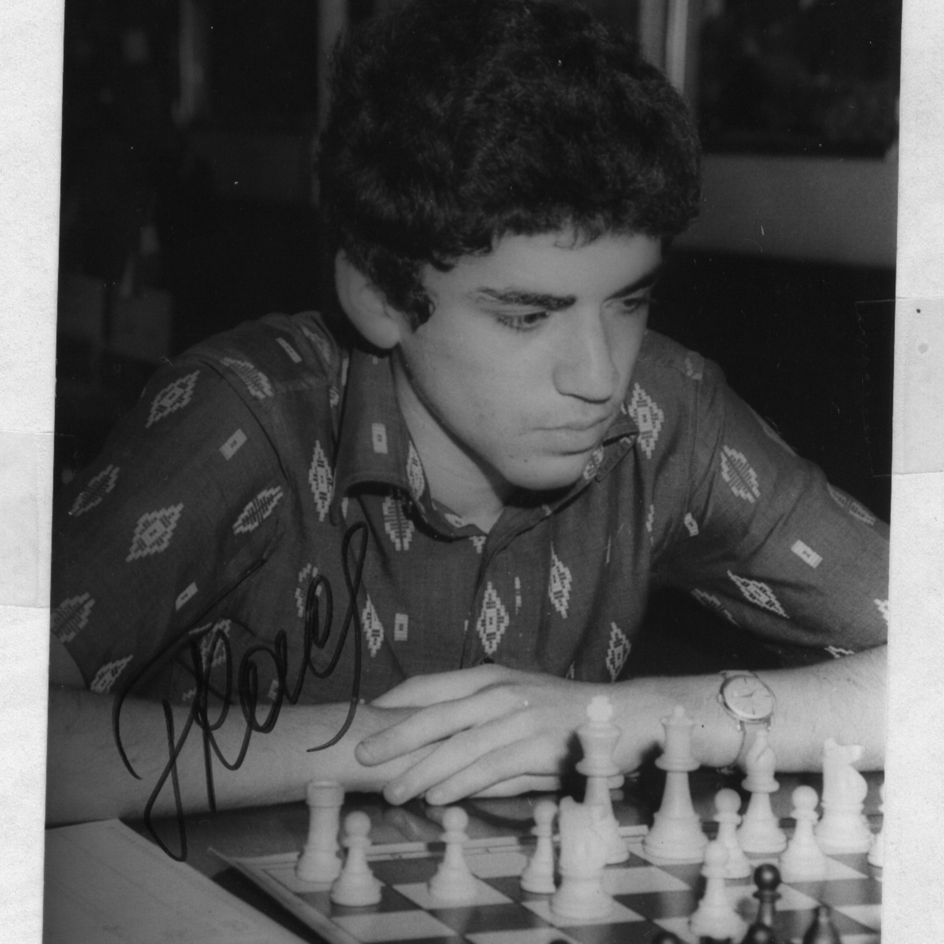 S1. E14 A Disappointing Summer