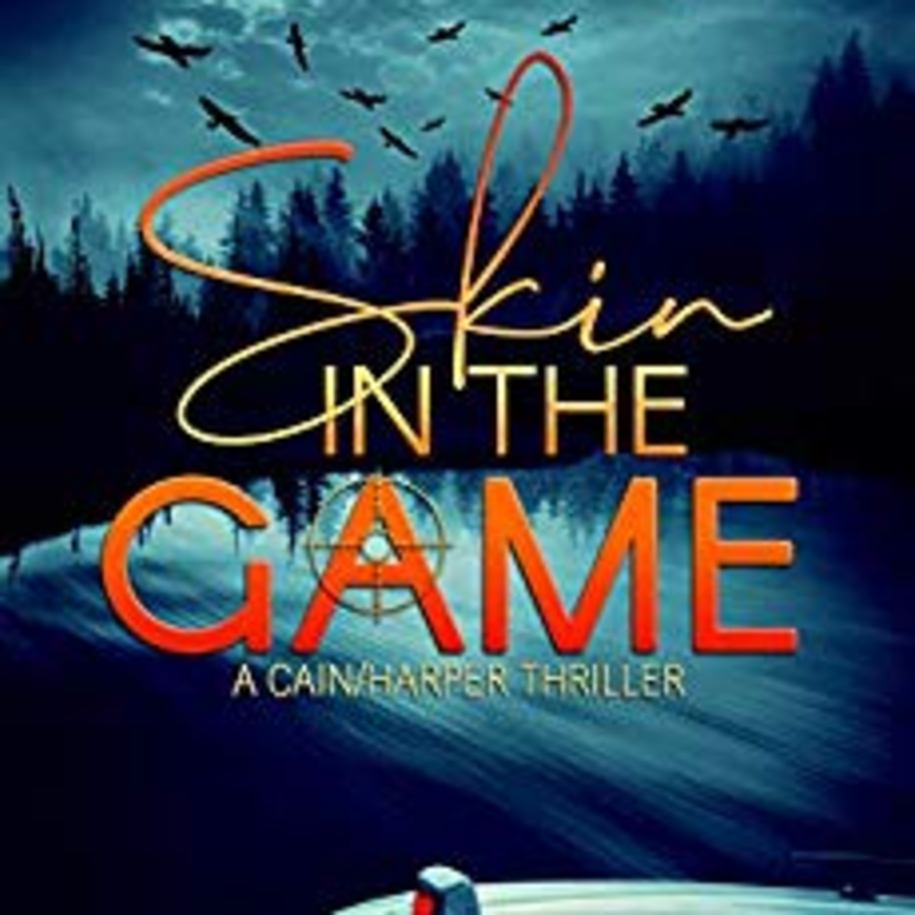 Authors on the Air