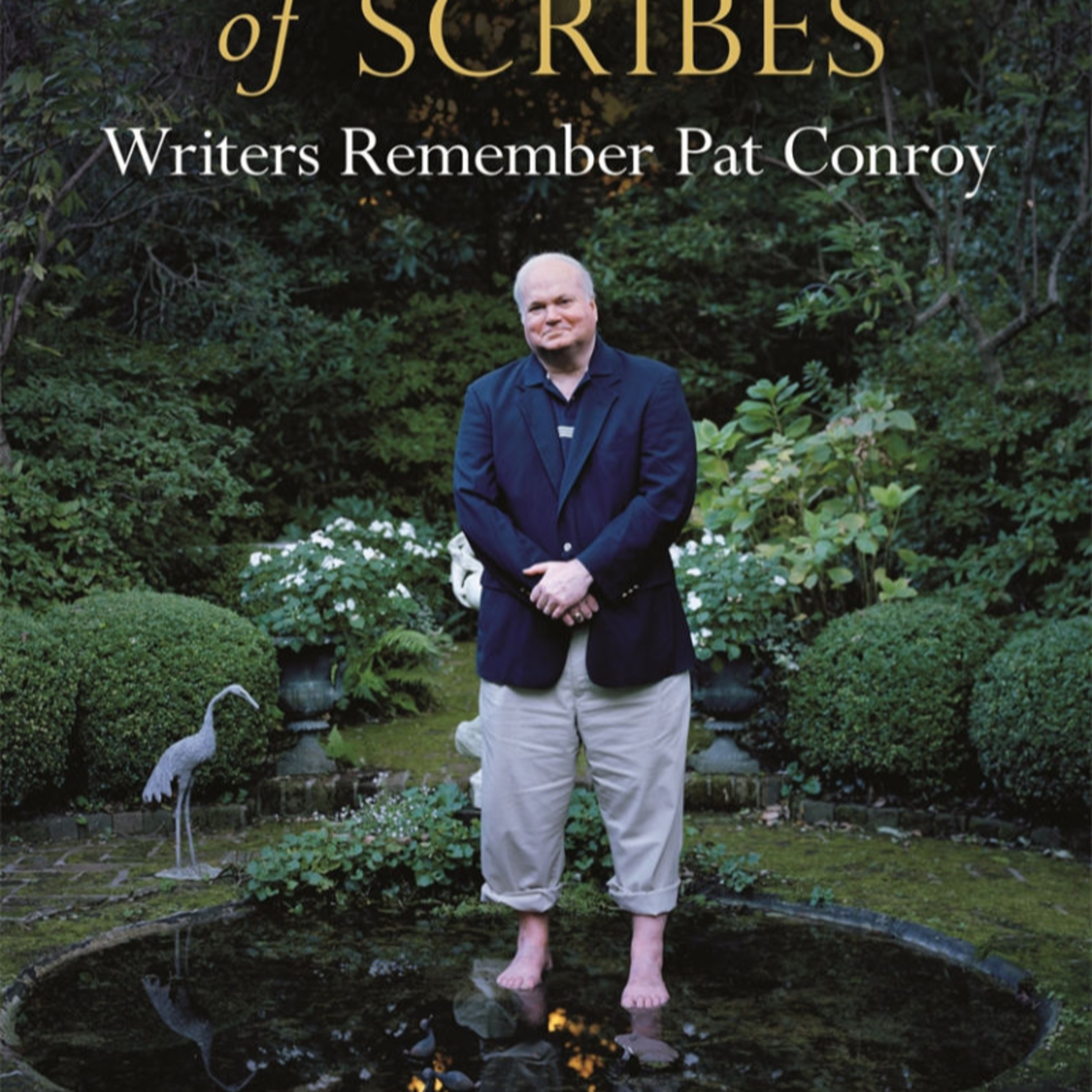 Authors on the Air