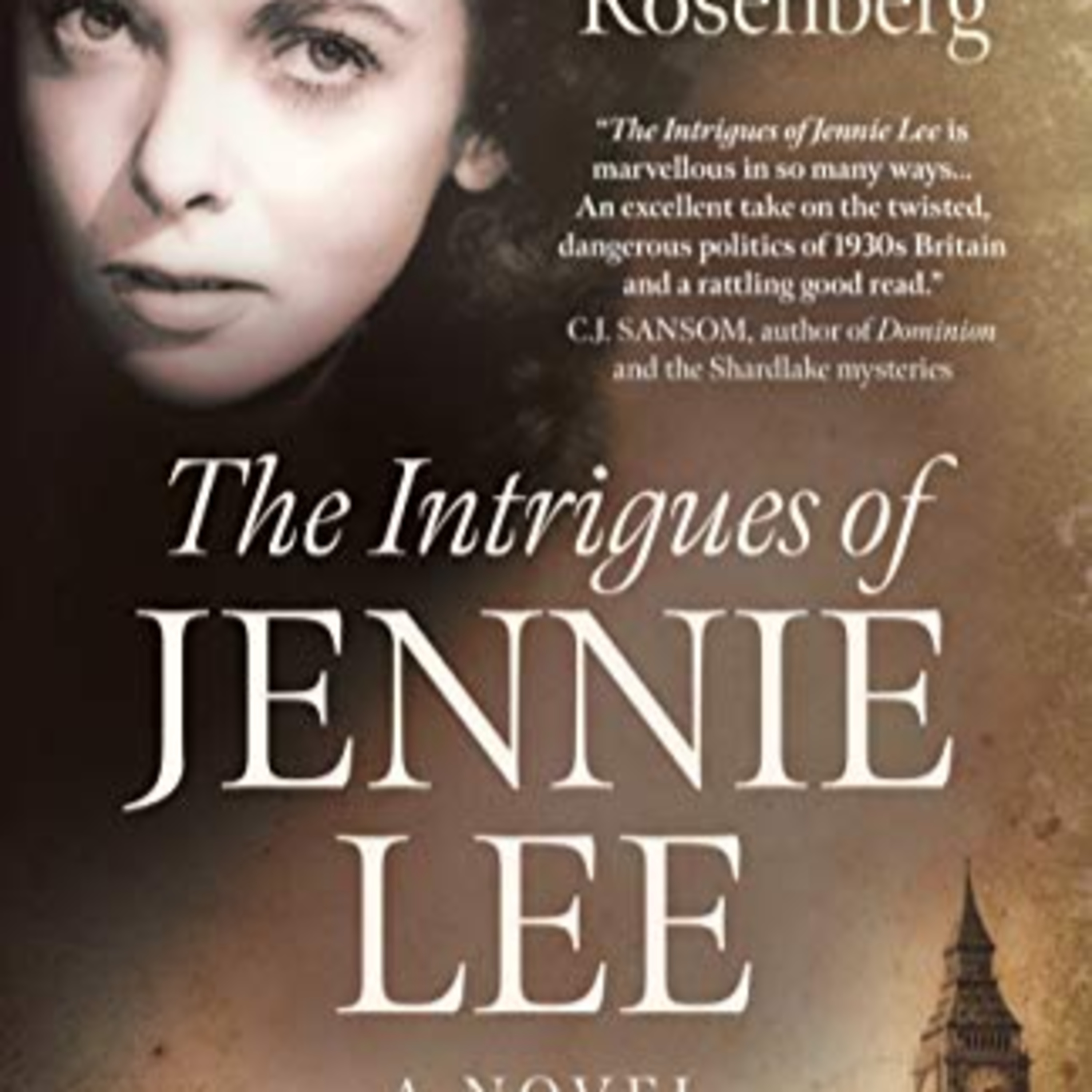 Authors on the Air