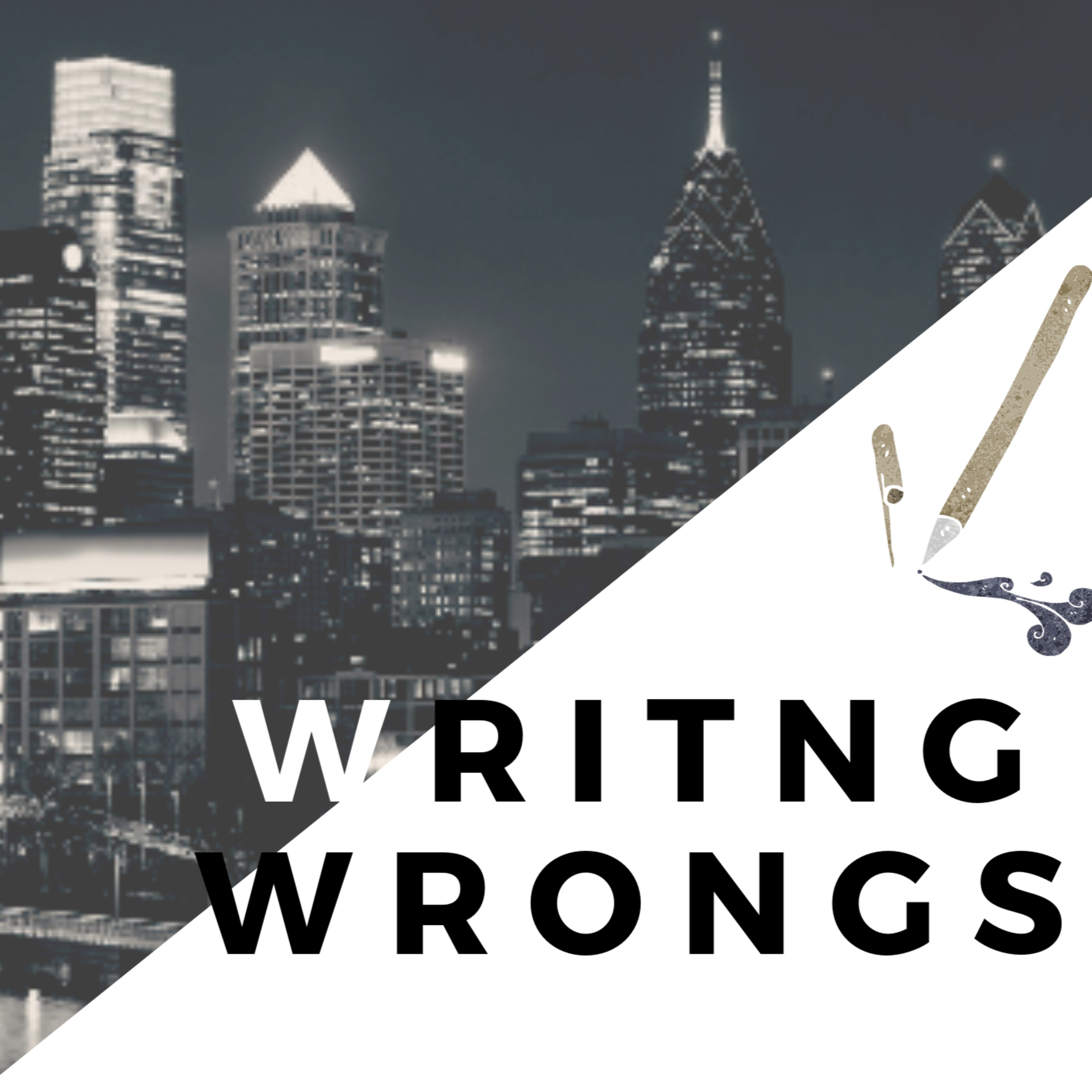 Authors on the Air
