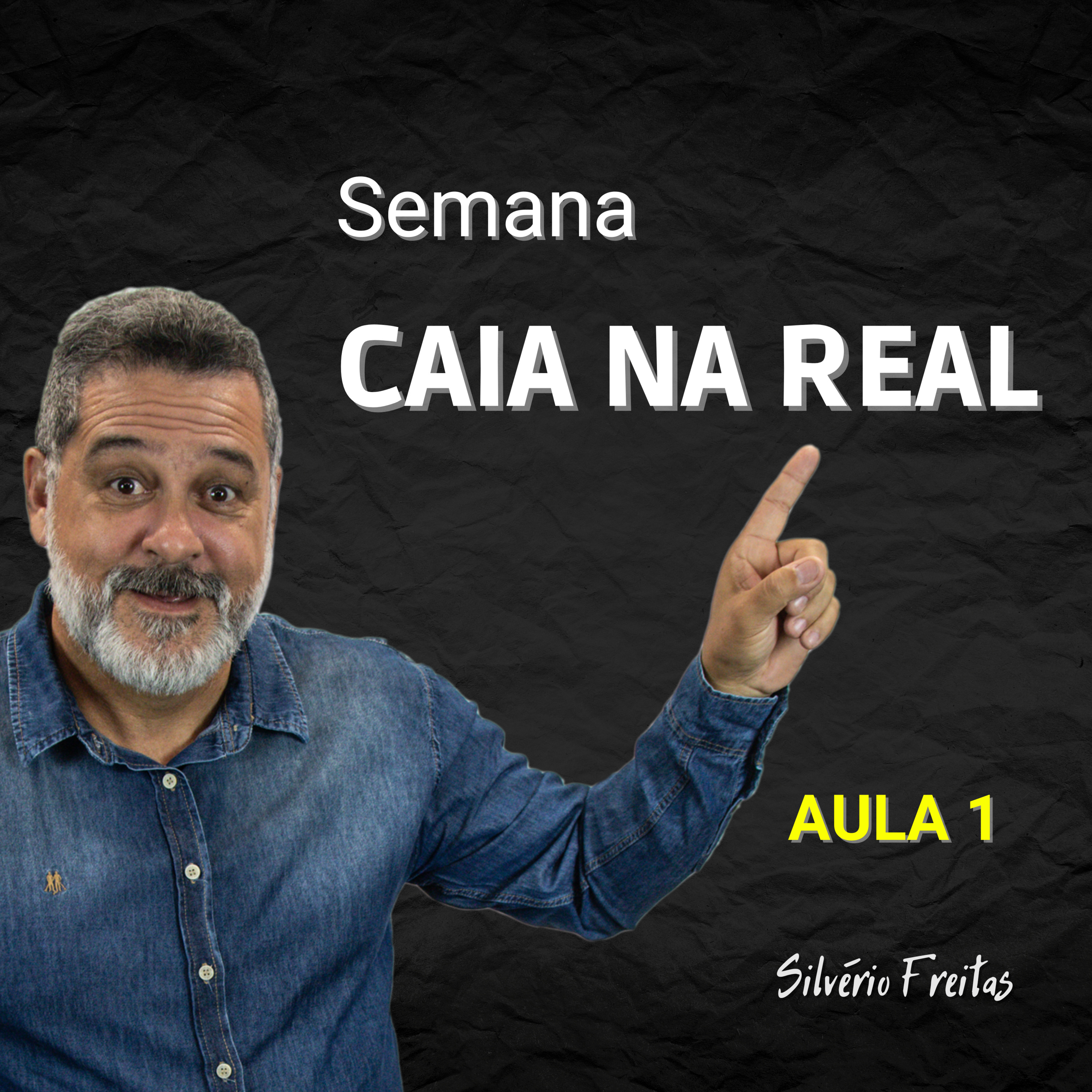 Pílulas do Treinador Silvério Freitas