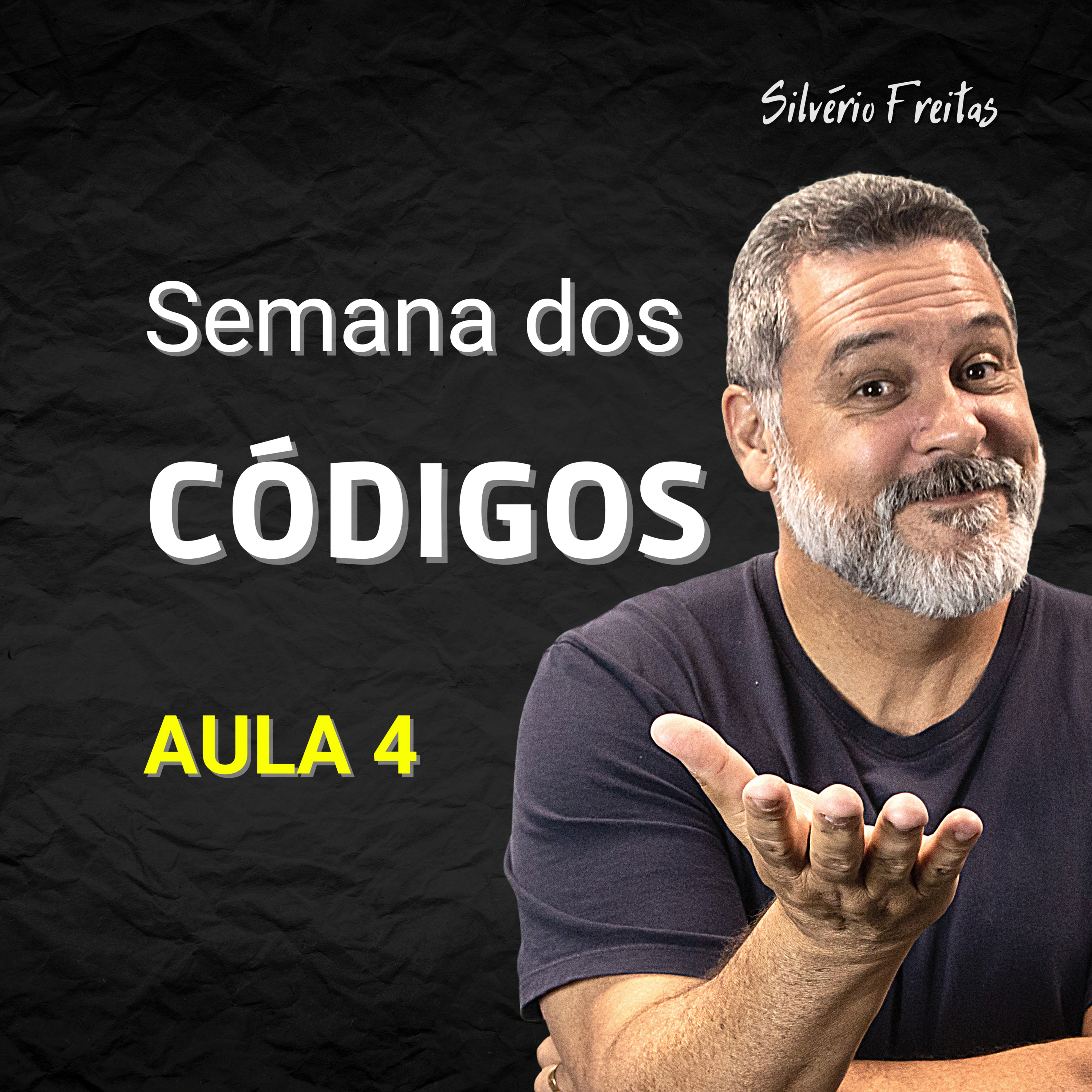 Pílulas do Treinador Silvério Freitas