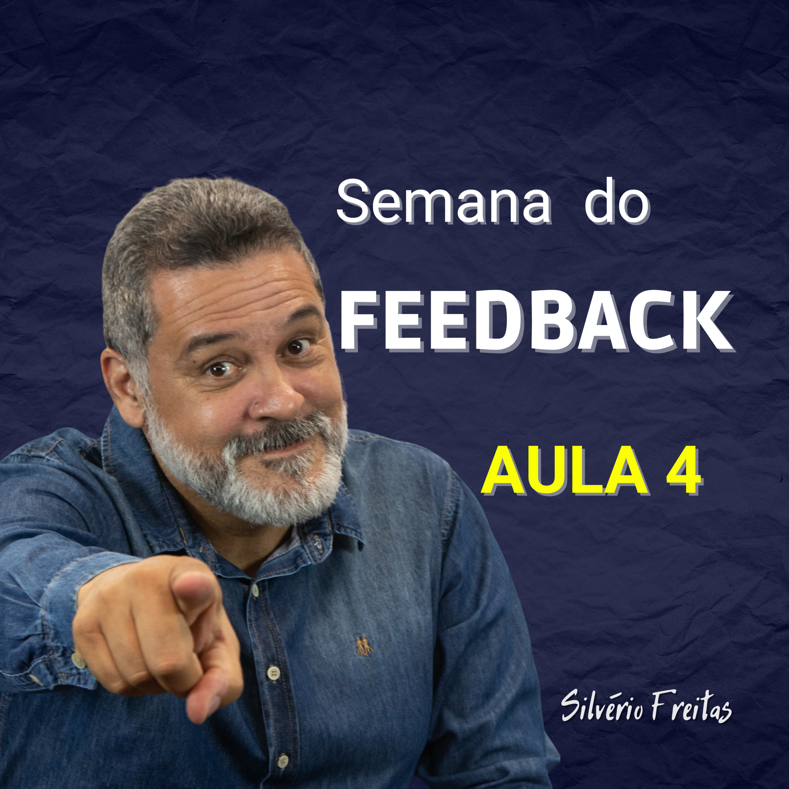 Pílulas do Treinador Silvério Freitas