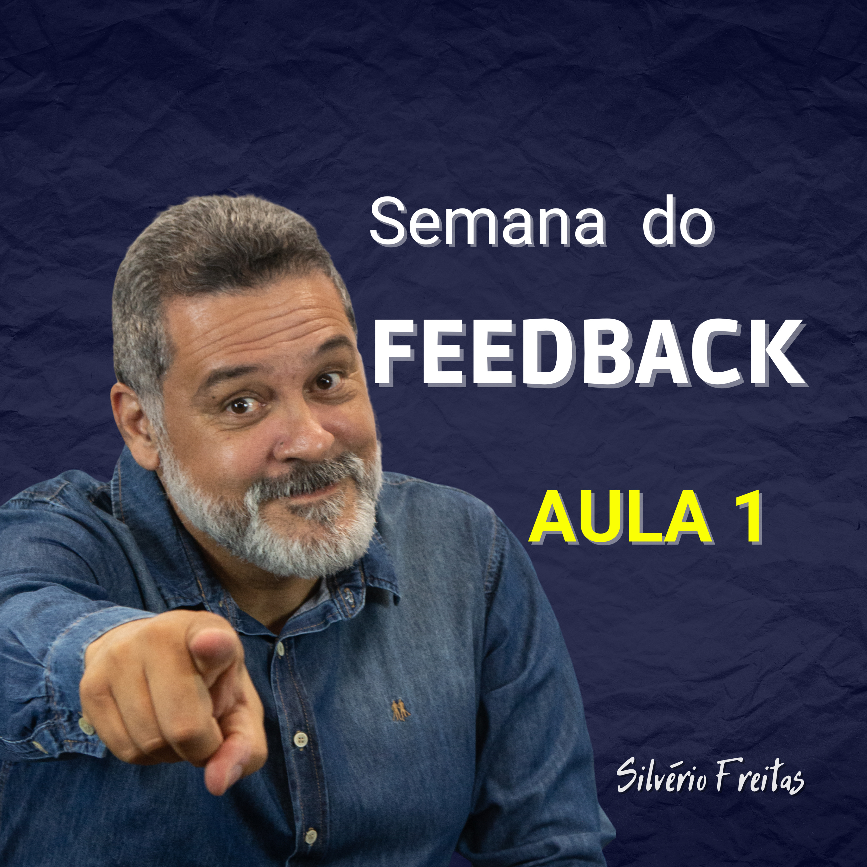 Pílulas do Treinador Silvério Freitas