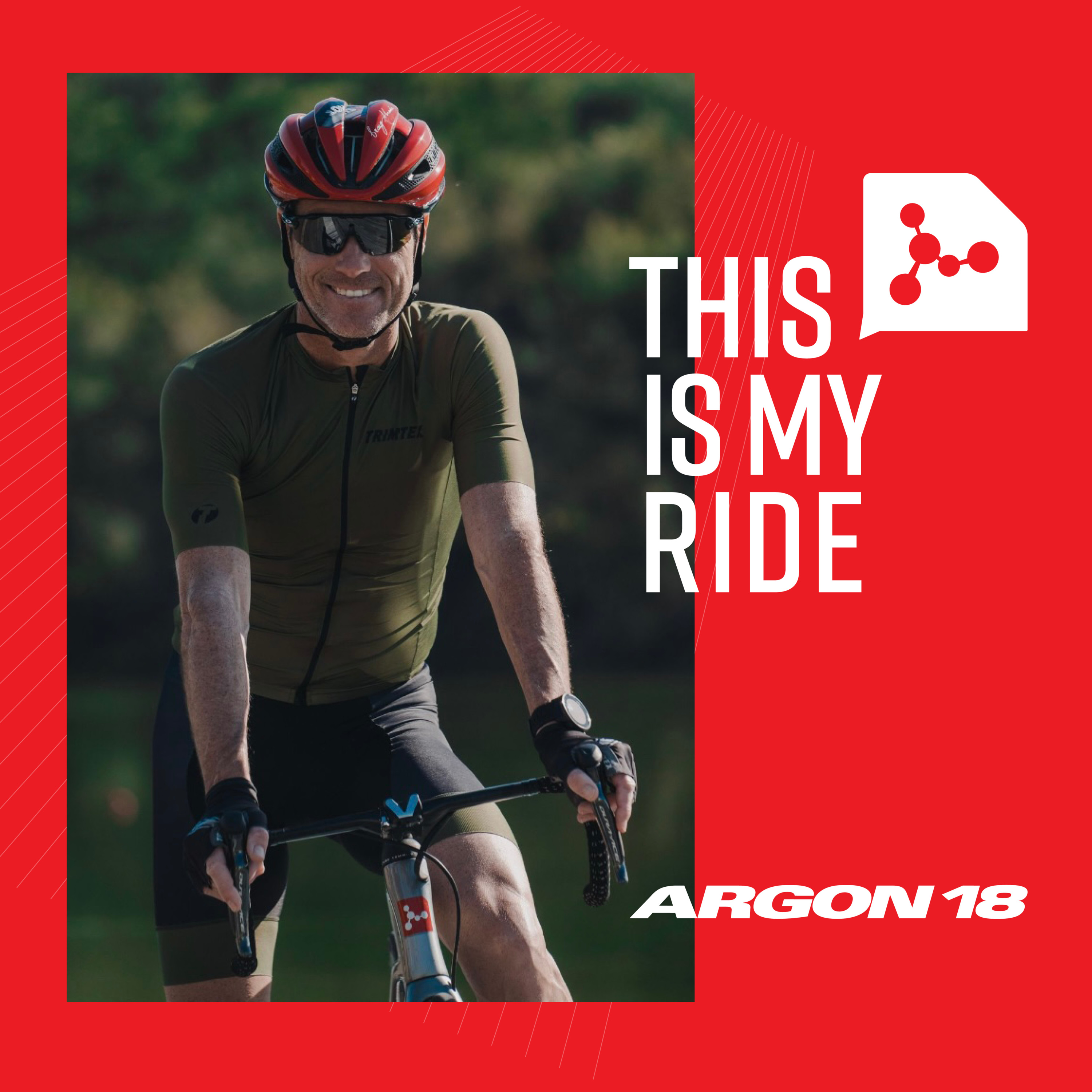 #ThisIsMyRide