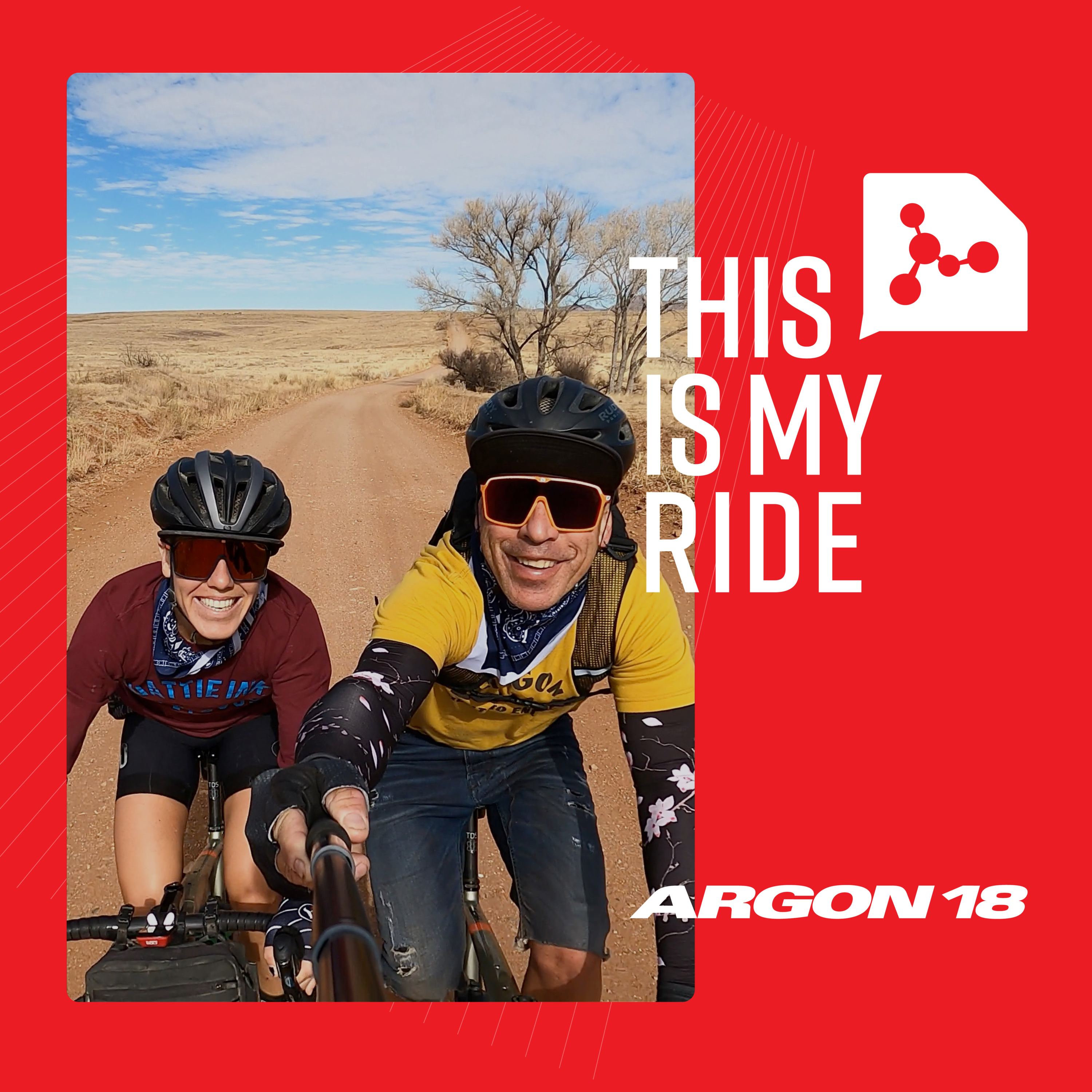 #ThisIsMyRide
