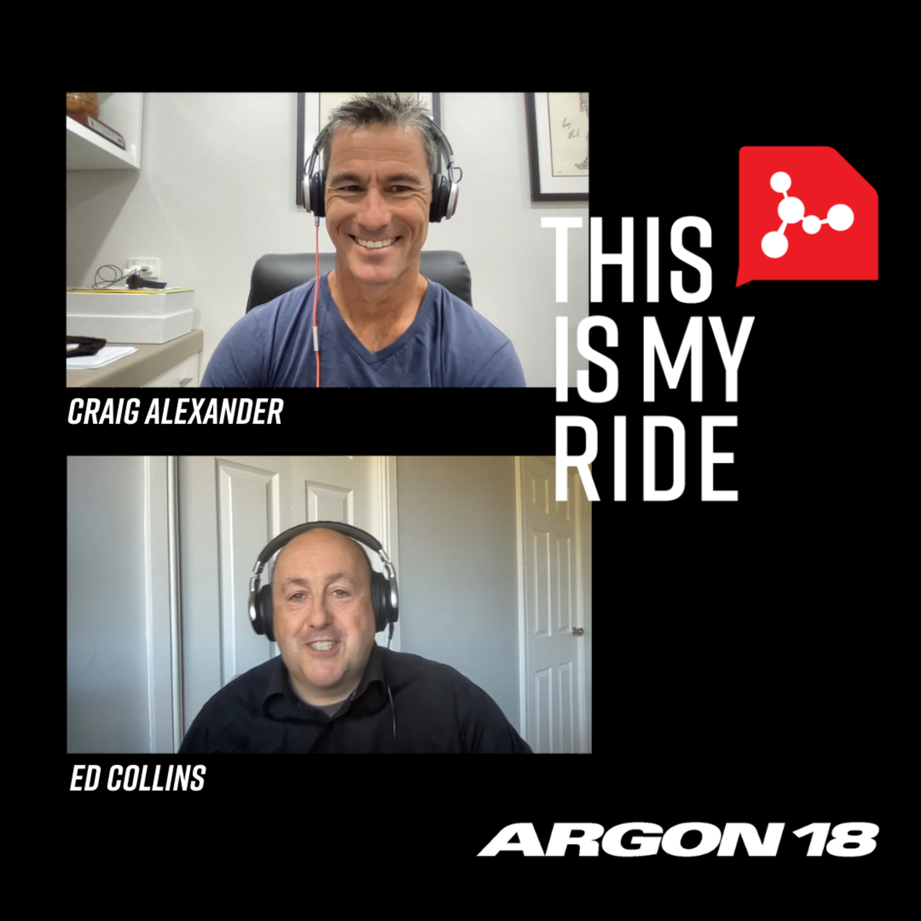 #ThisIsMyRide