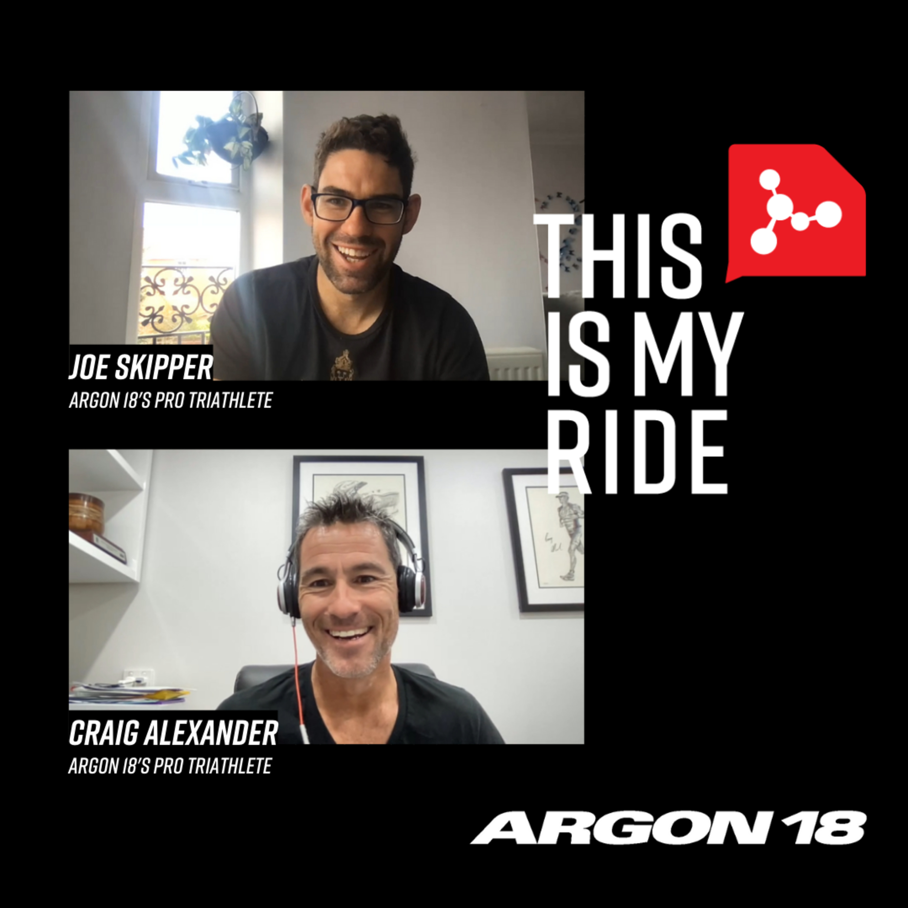 #ThisIsMyRide