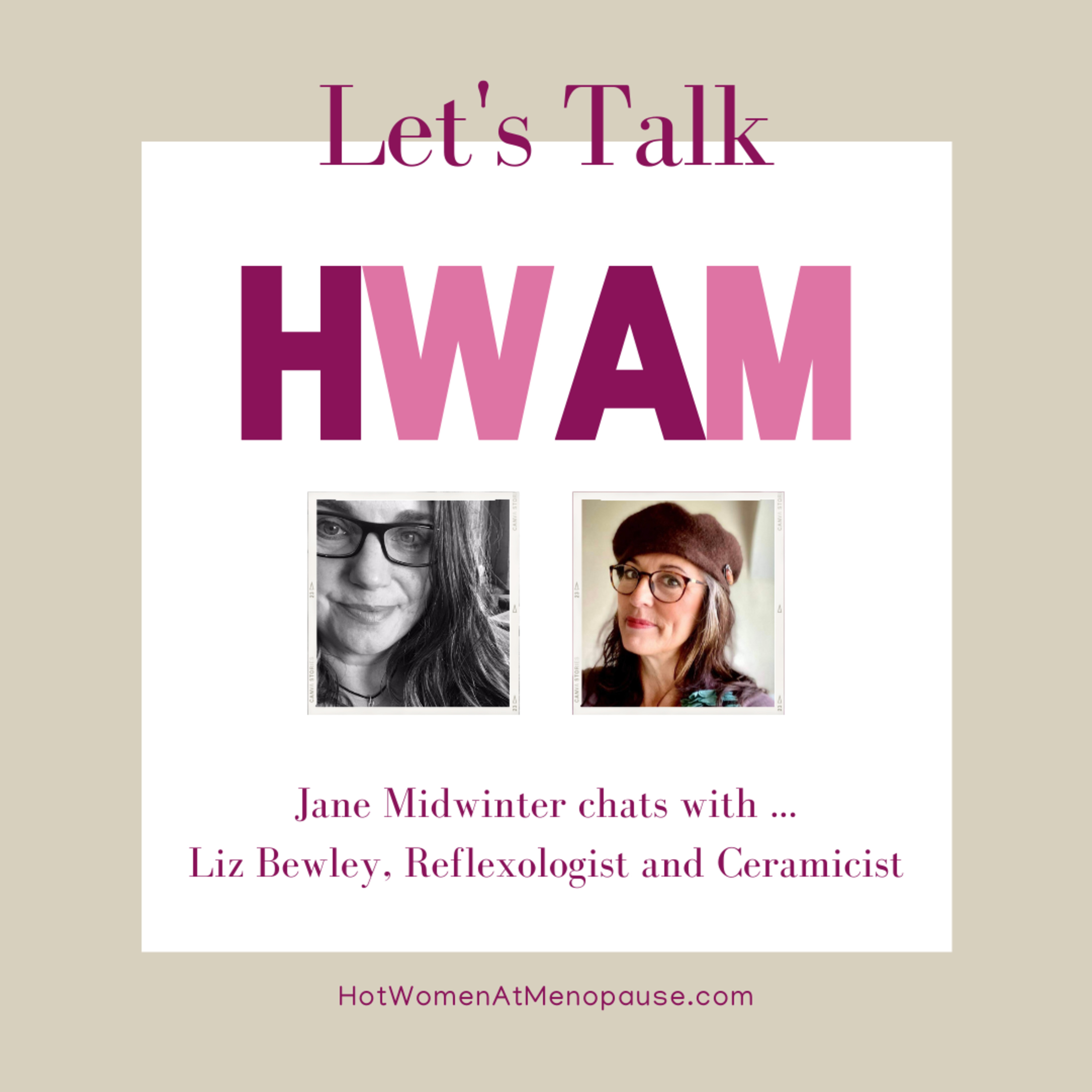 HWAMPodcasts