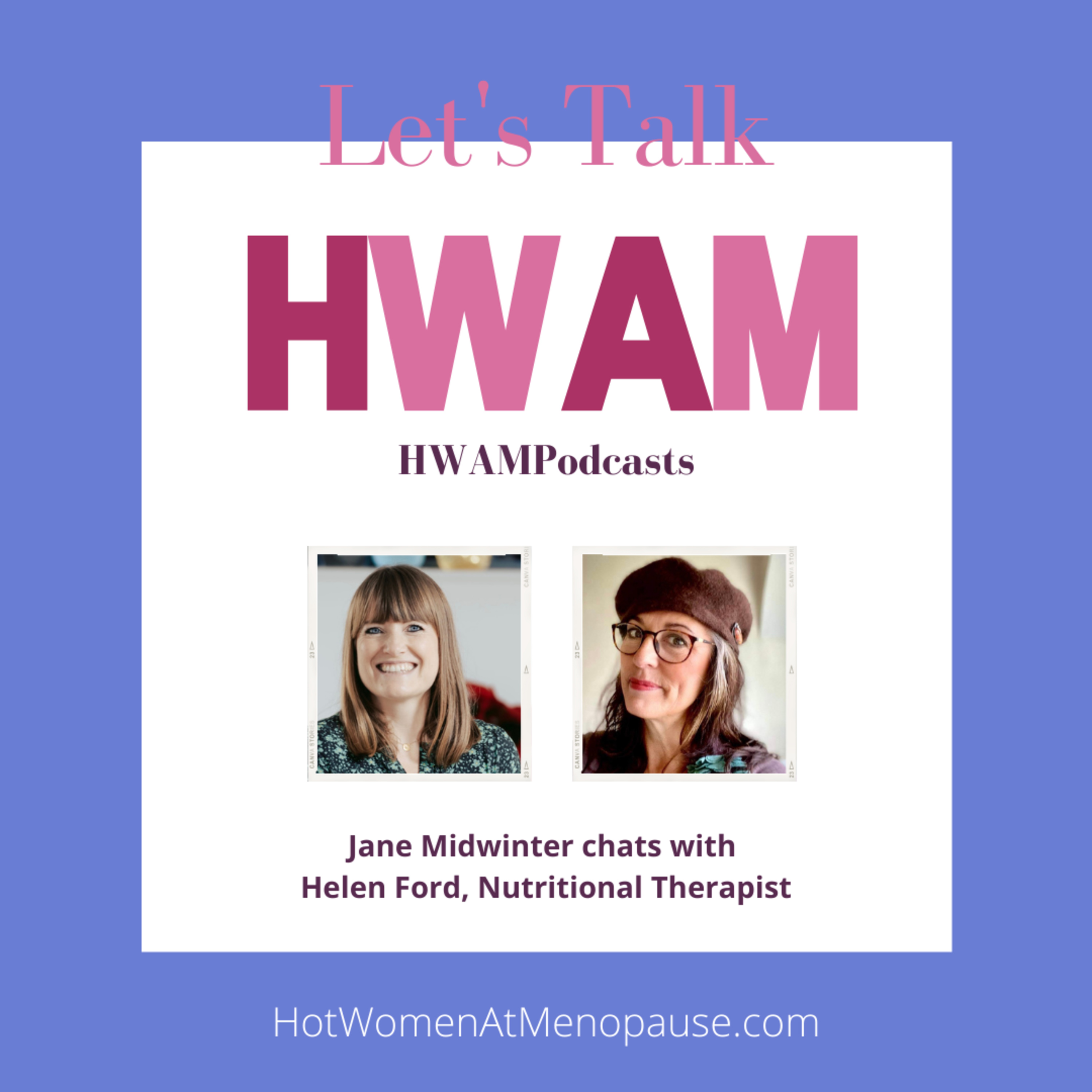 HWAMPodcasts