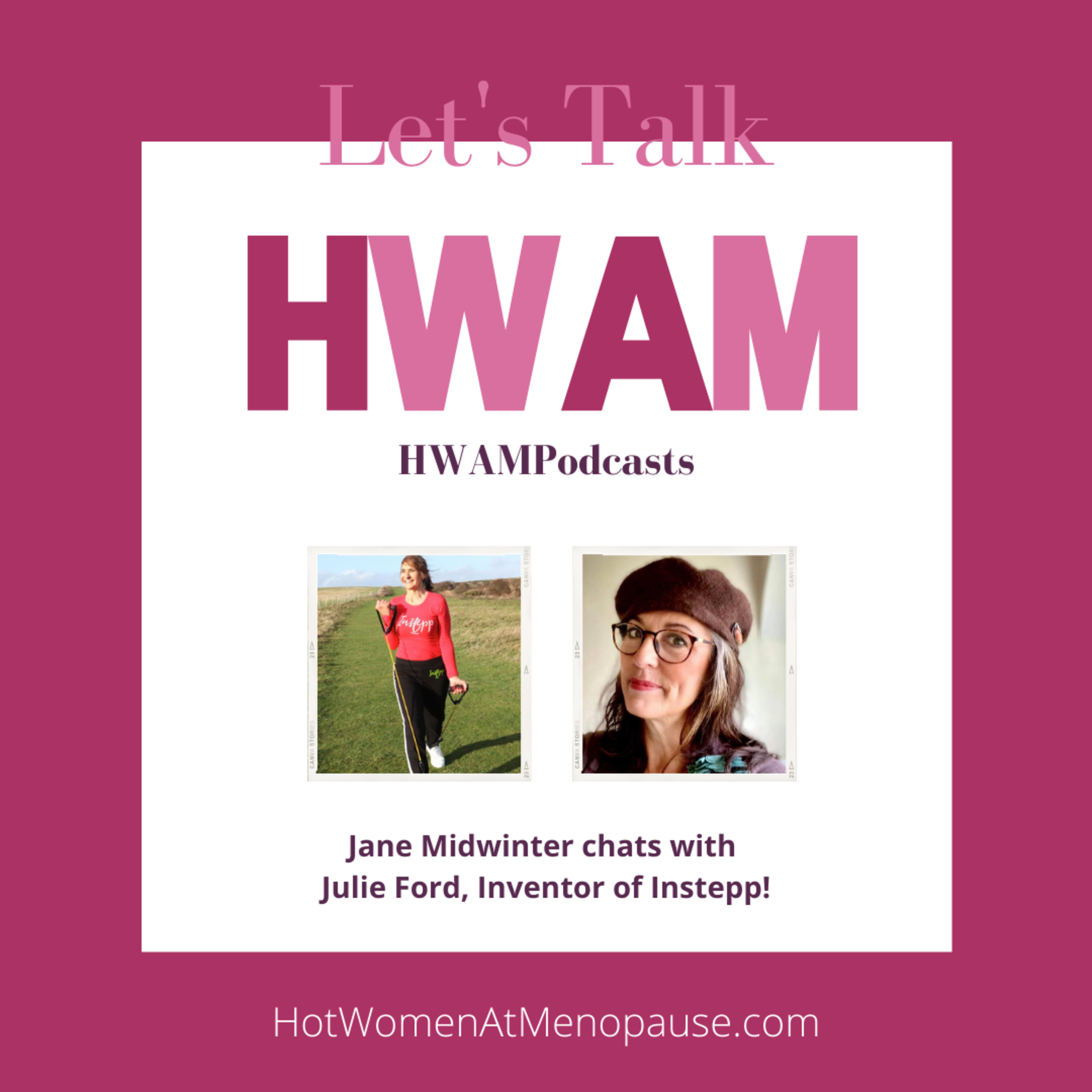 HWAMPodcasts