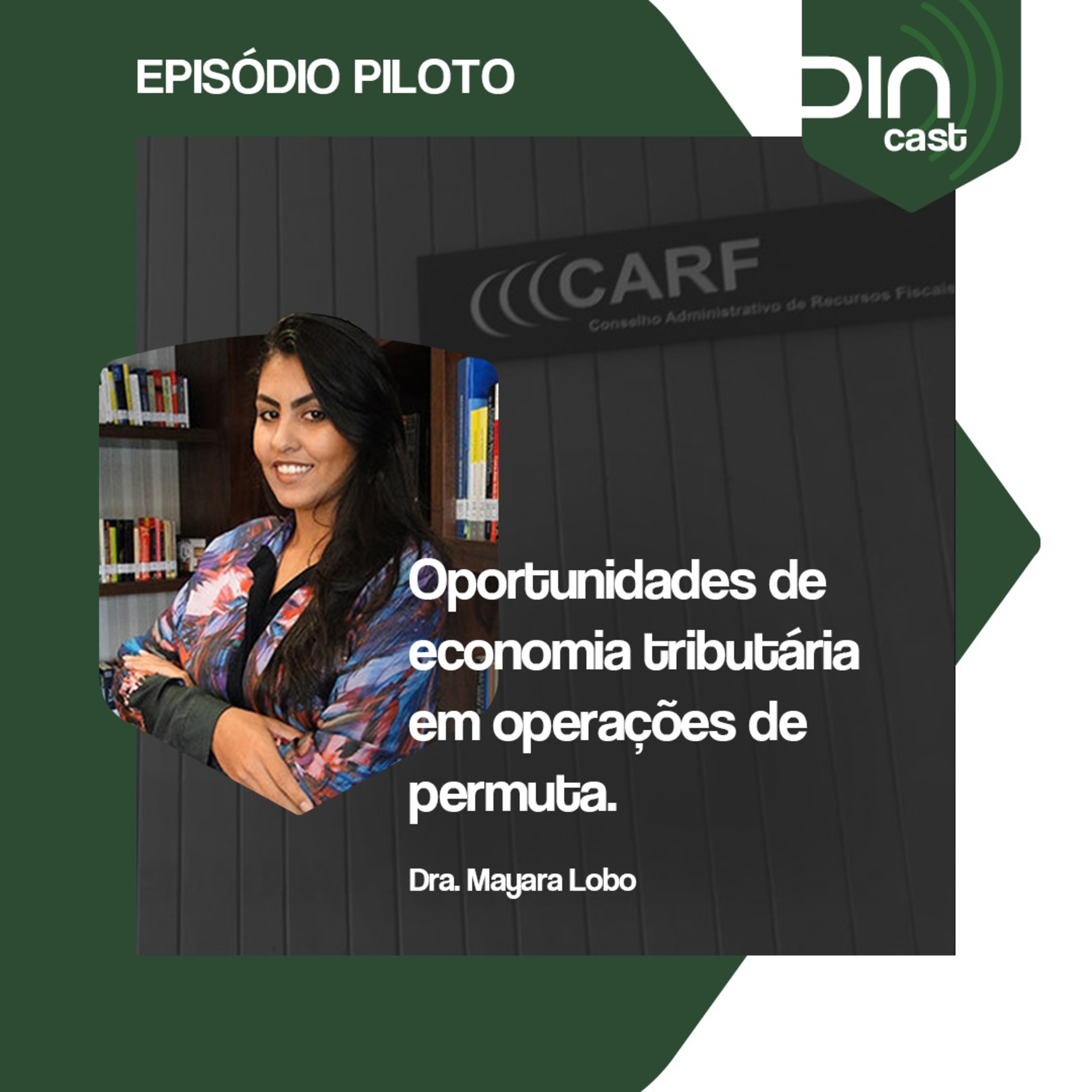 DINCast