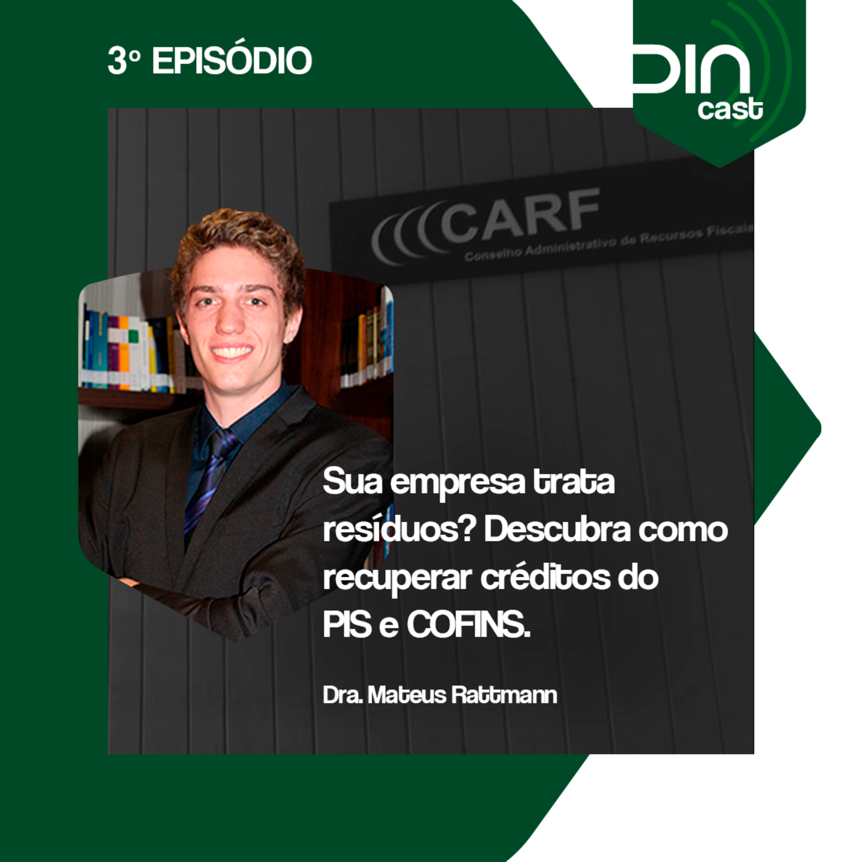 DINCast