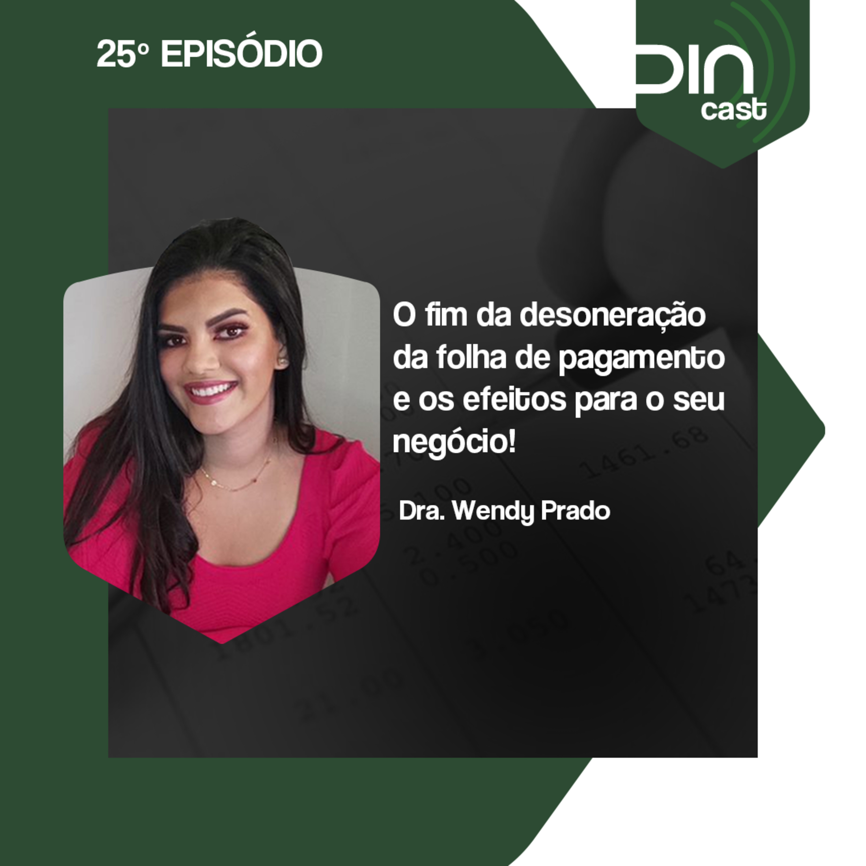 DINCast