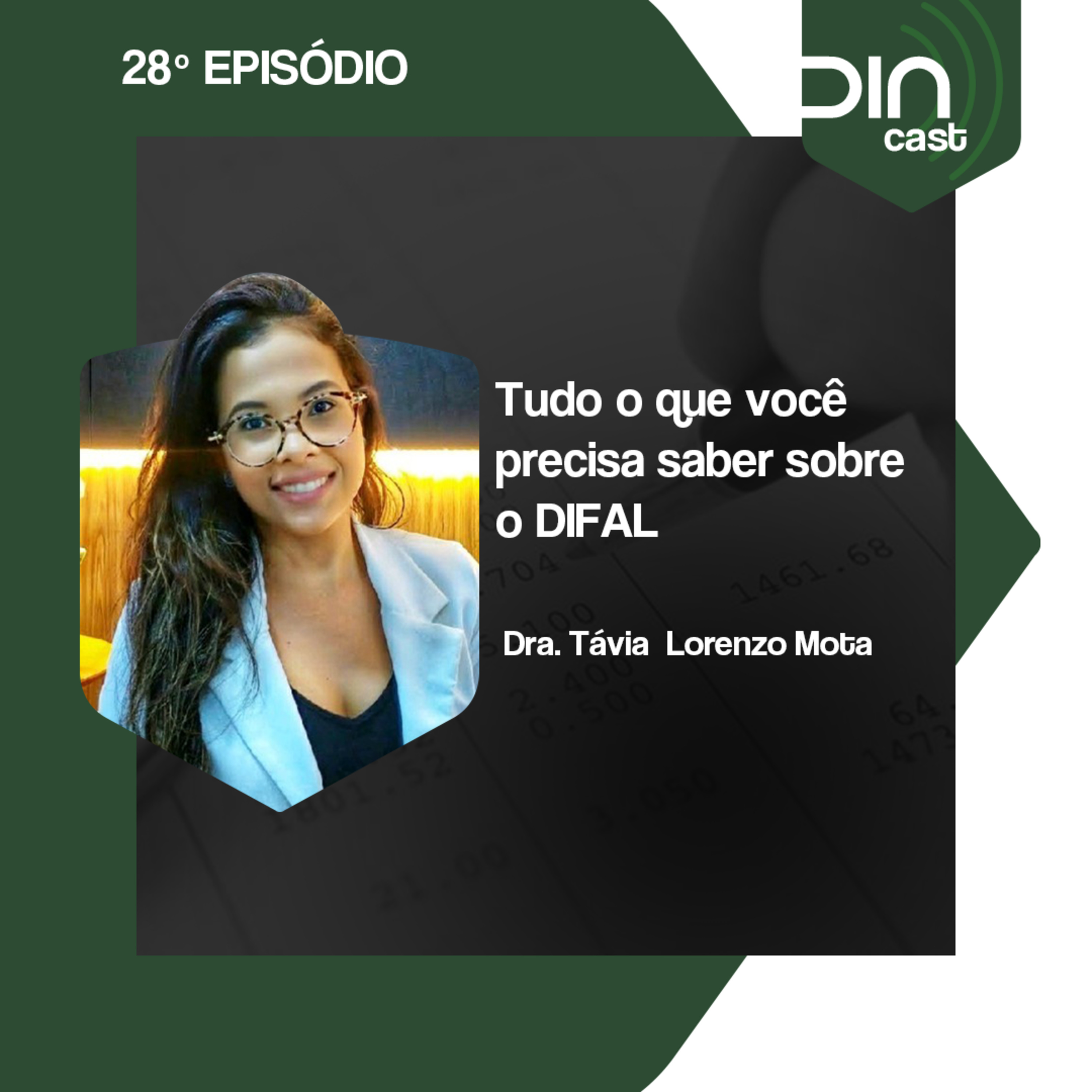 DINCast