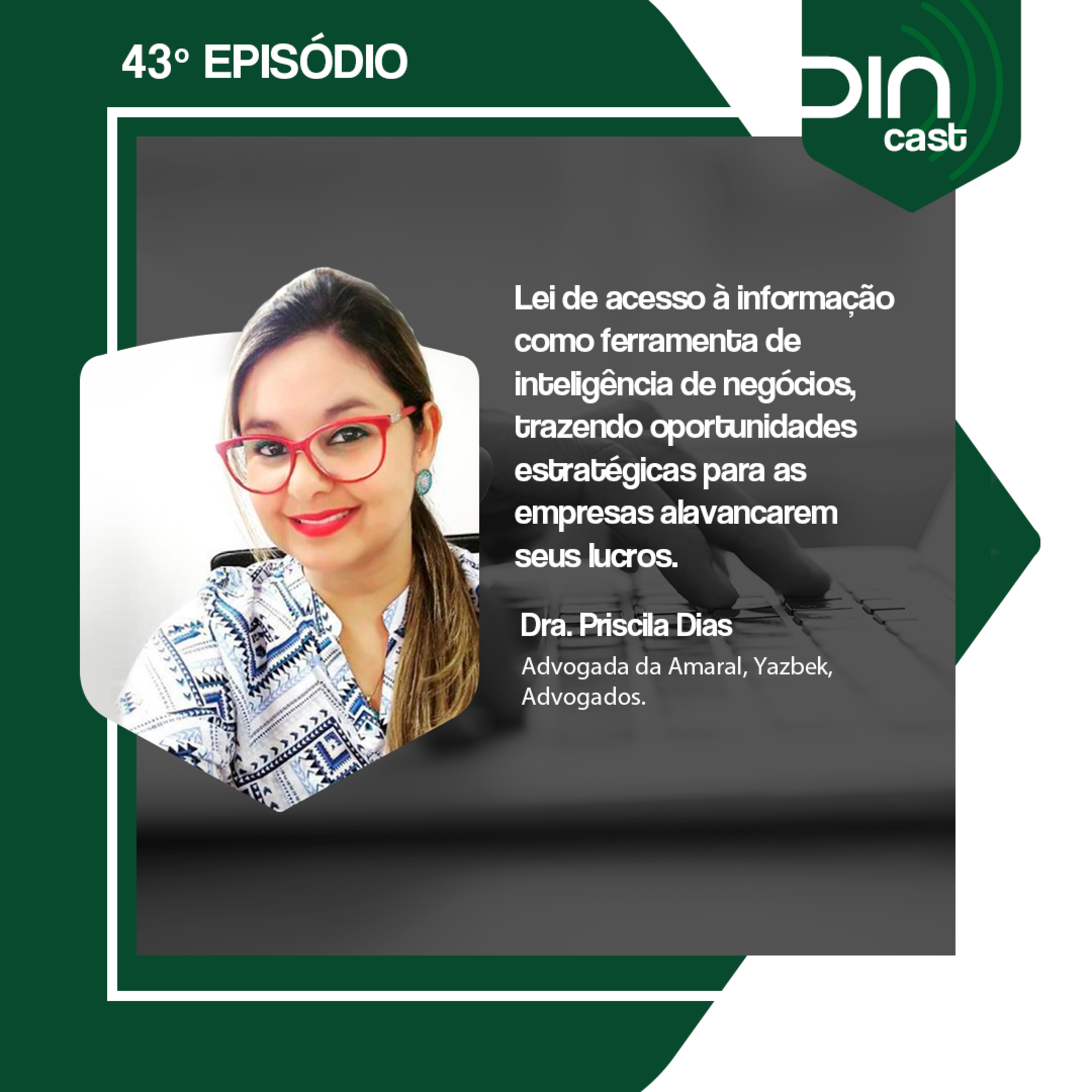 DINCast