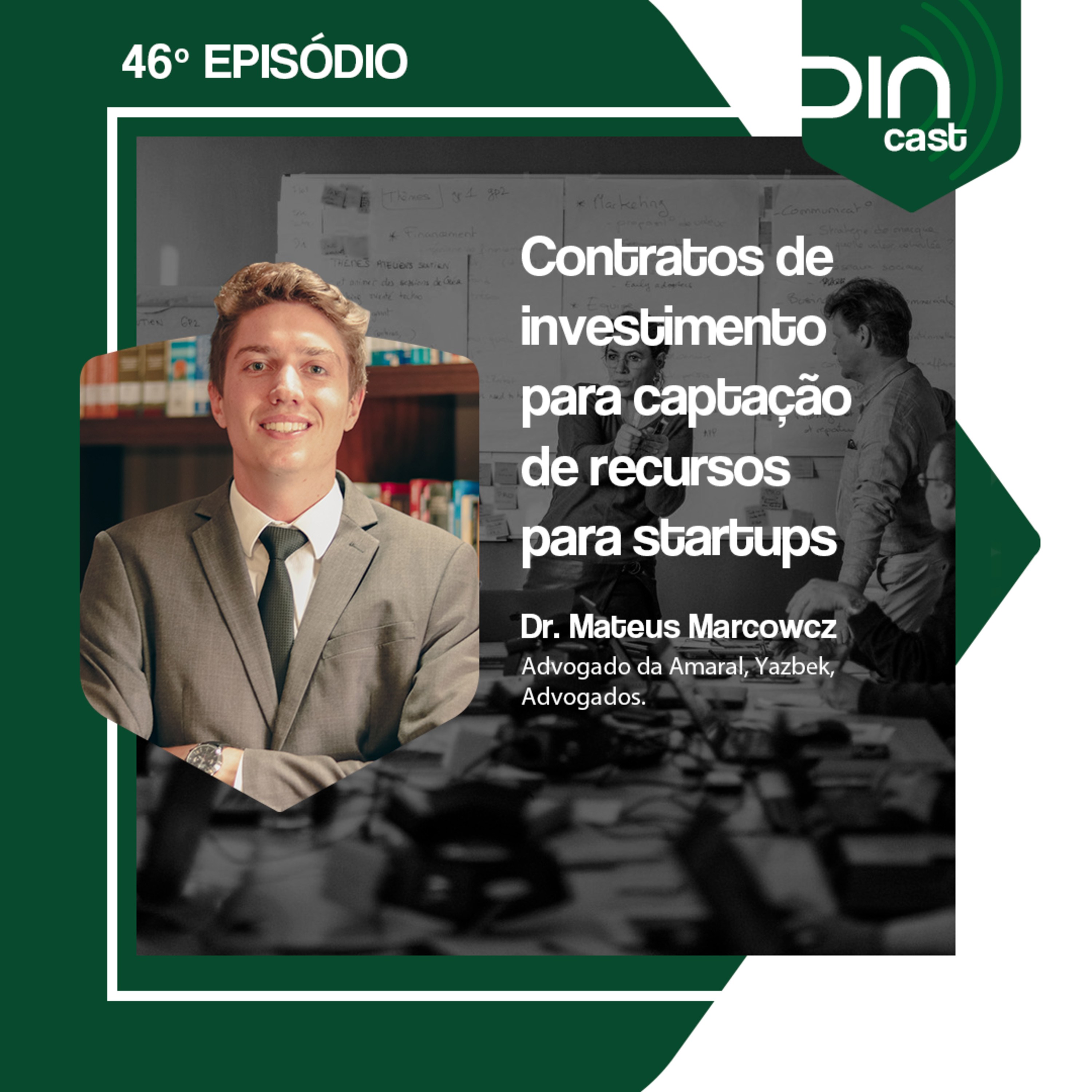 DINCast
